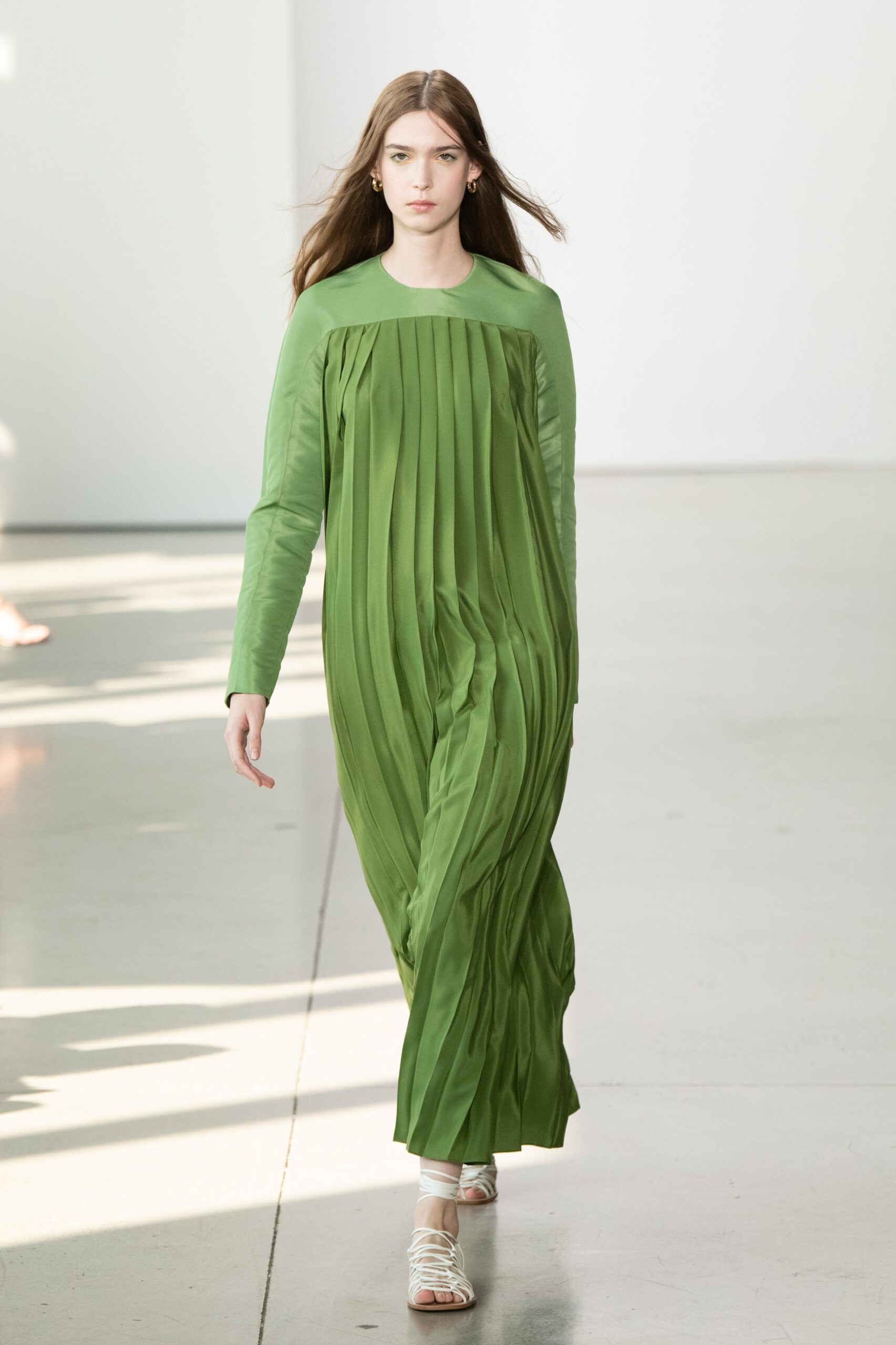 Bibhu Mohapatra S/S 22 Look 107