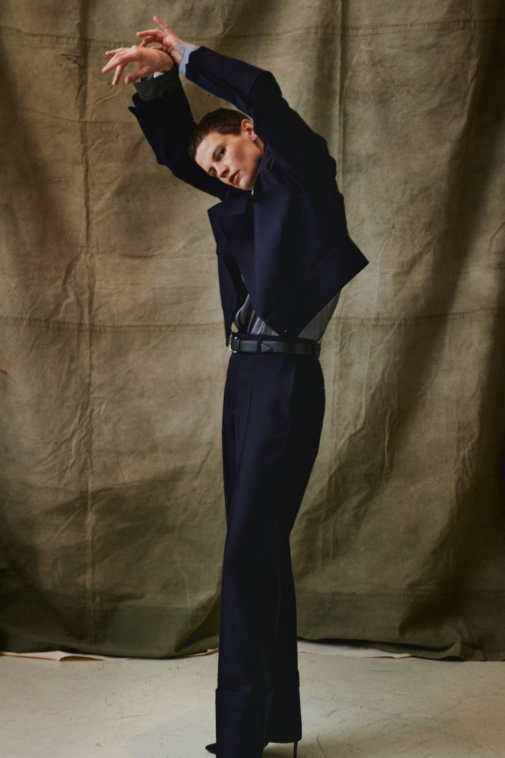 Bite Studios Stockholm F/W 22 Look 110