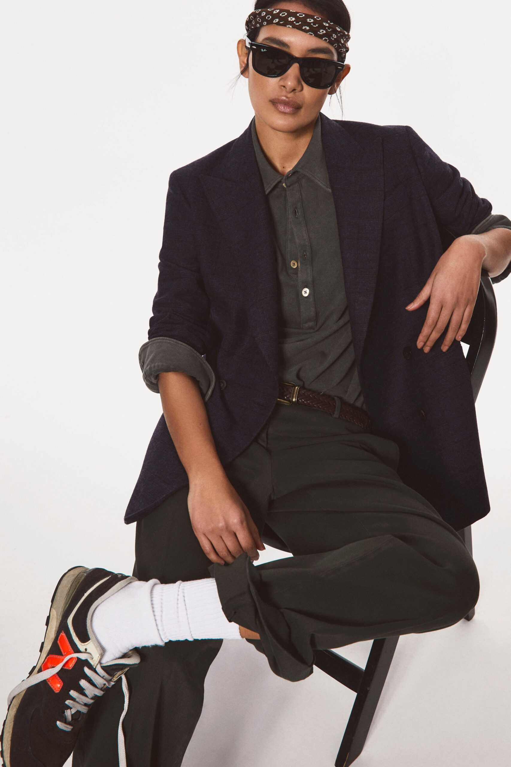Boglioli F/W 22 Menswear Look 116