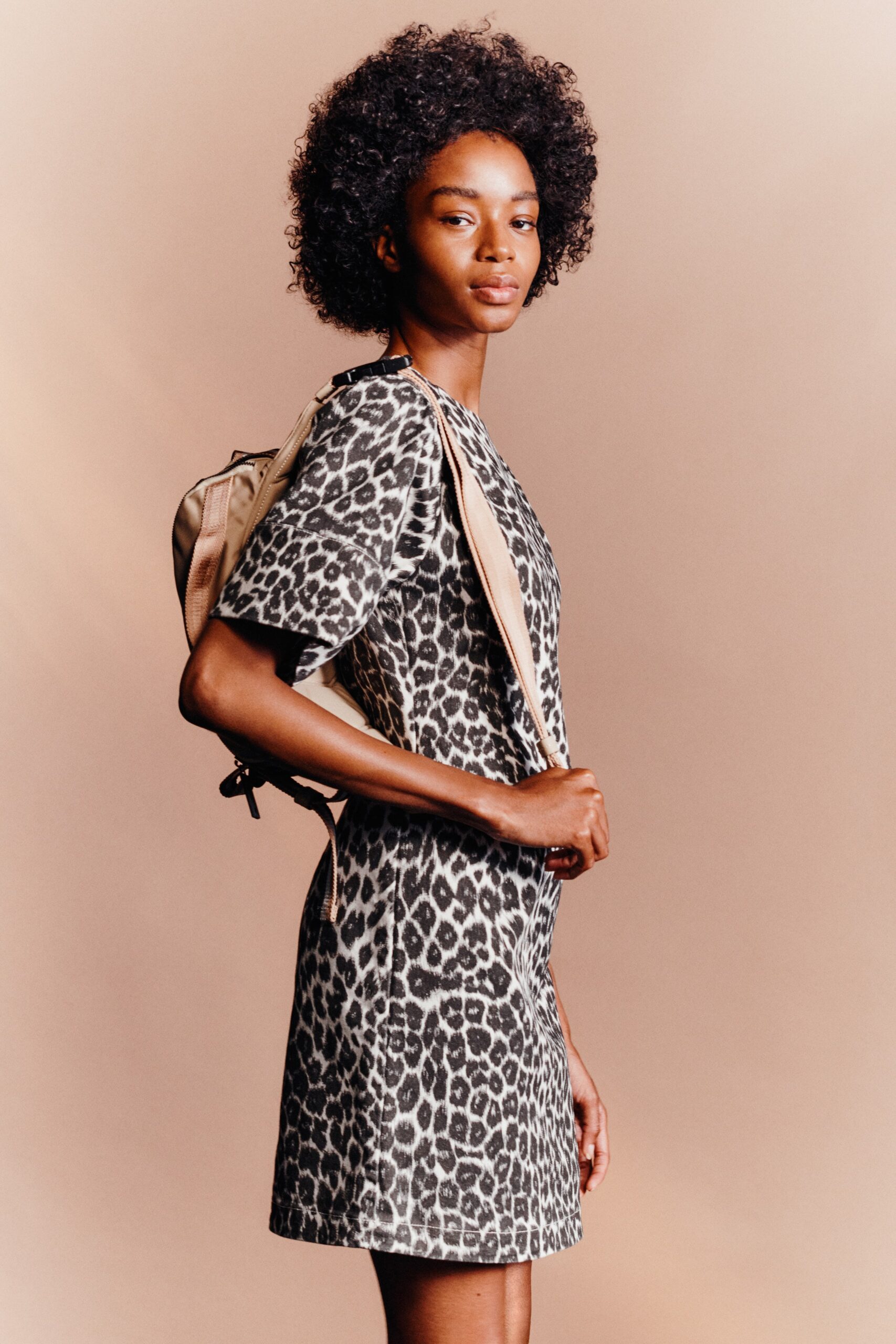 Boss S/S 22 Look 109