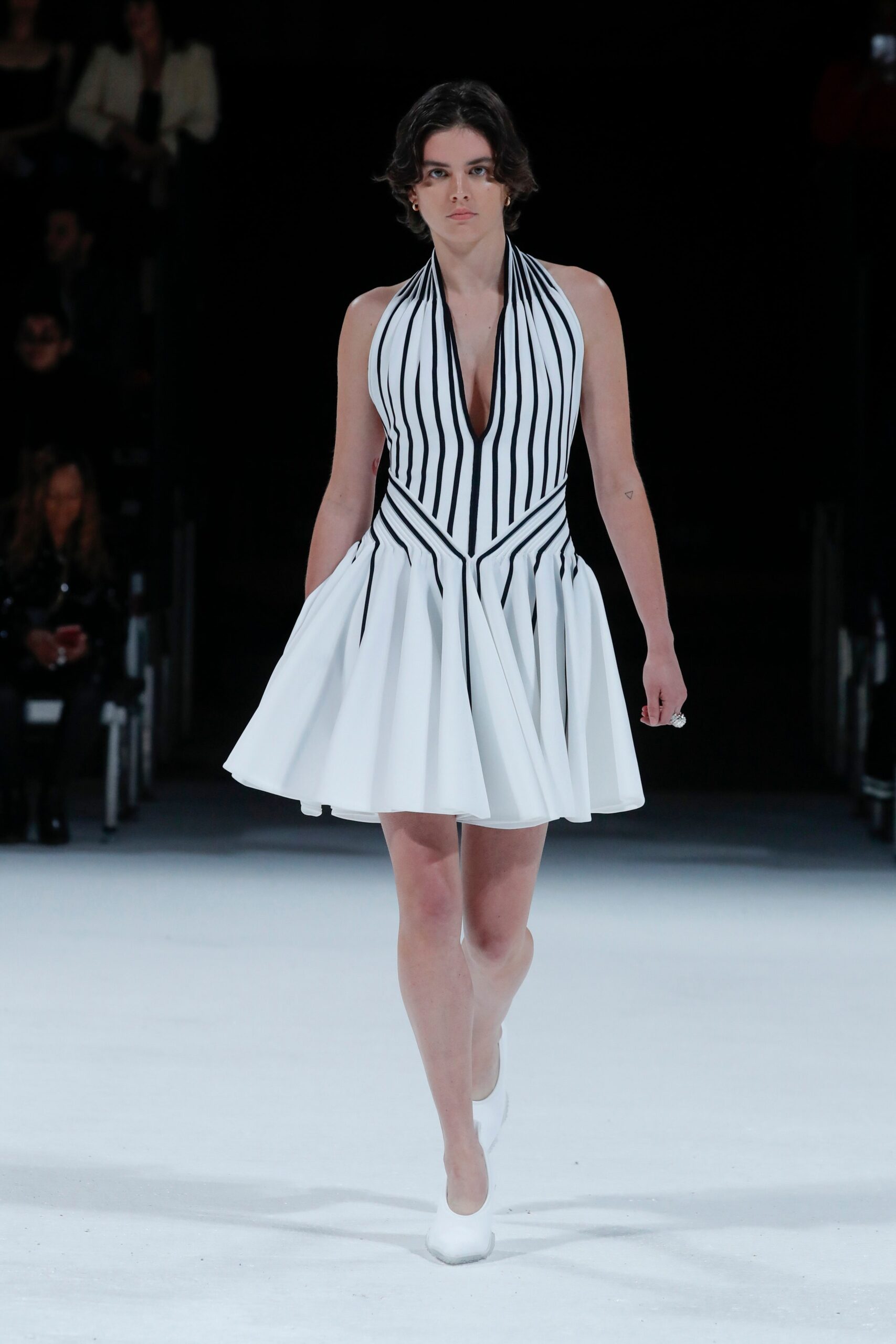 Bottega Veneta S/S 22 Look 97