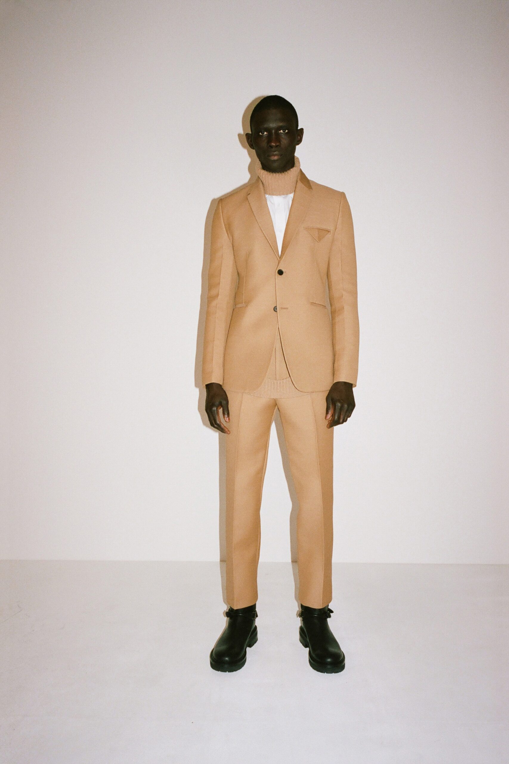 Bottega Veneta F/W 19 Look 241