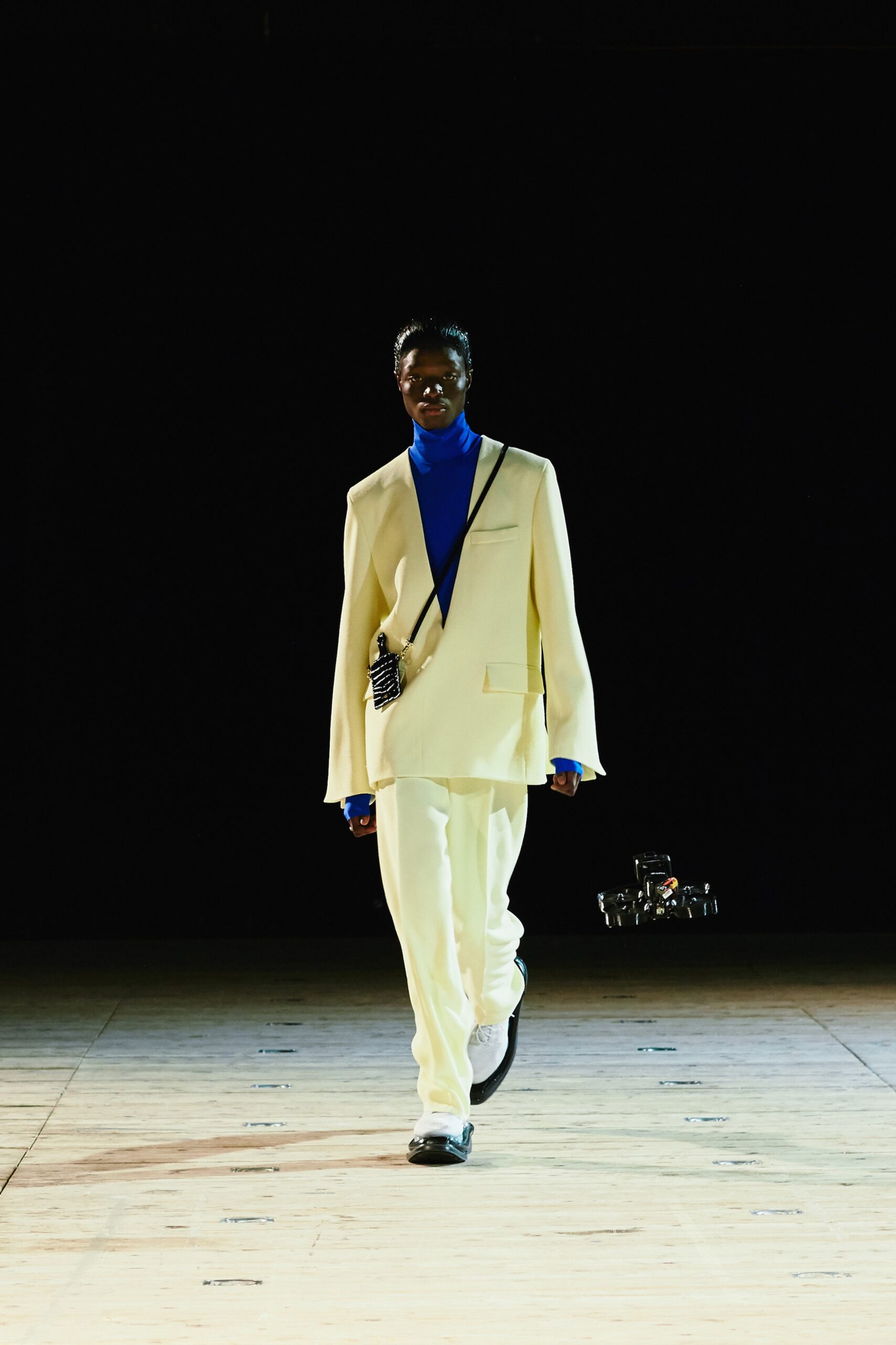 Botter F/W 21 Menswear Look 114