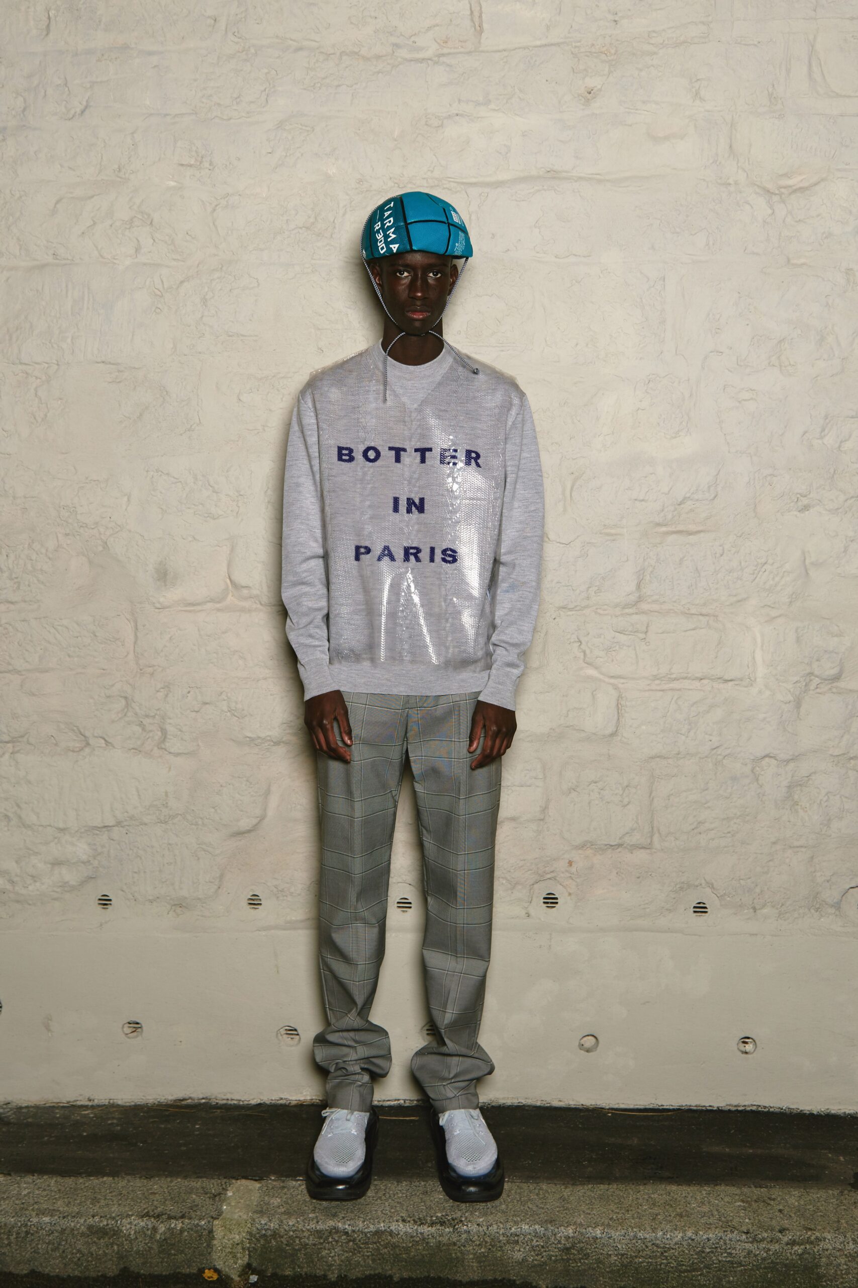 Botter F/W 19 Menswear Look 114