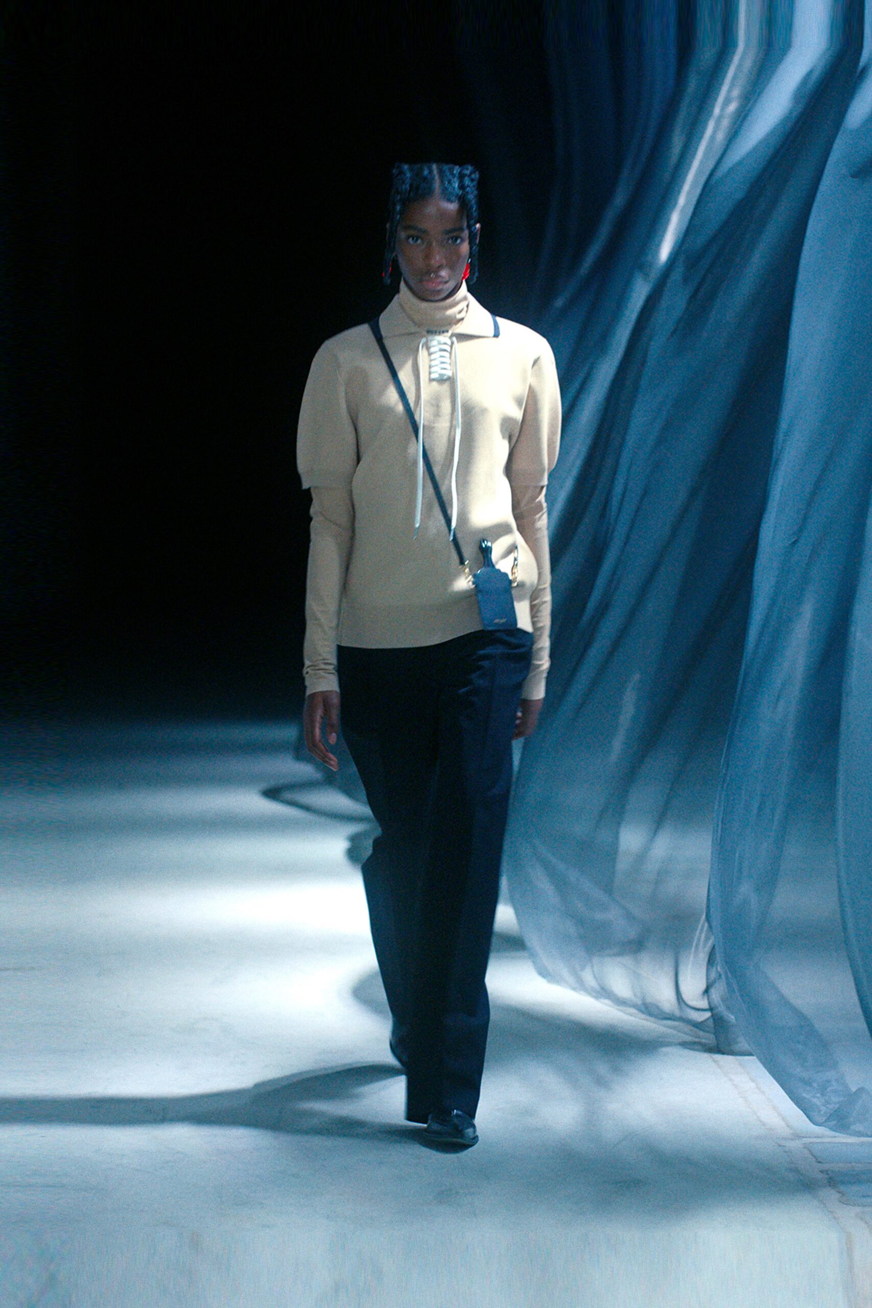 Botter S/S 22 Look 107