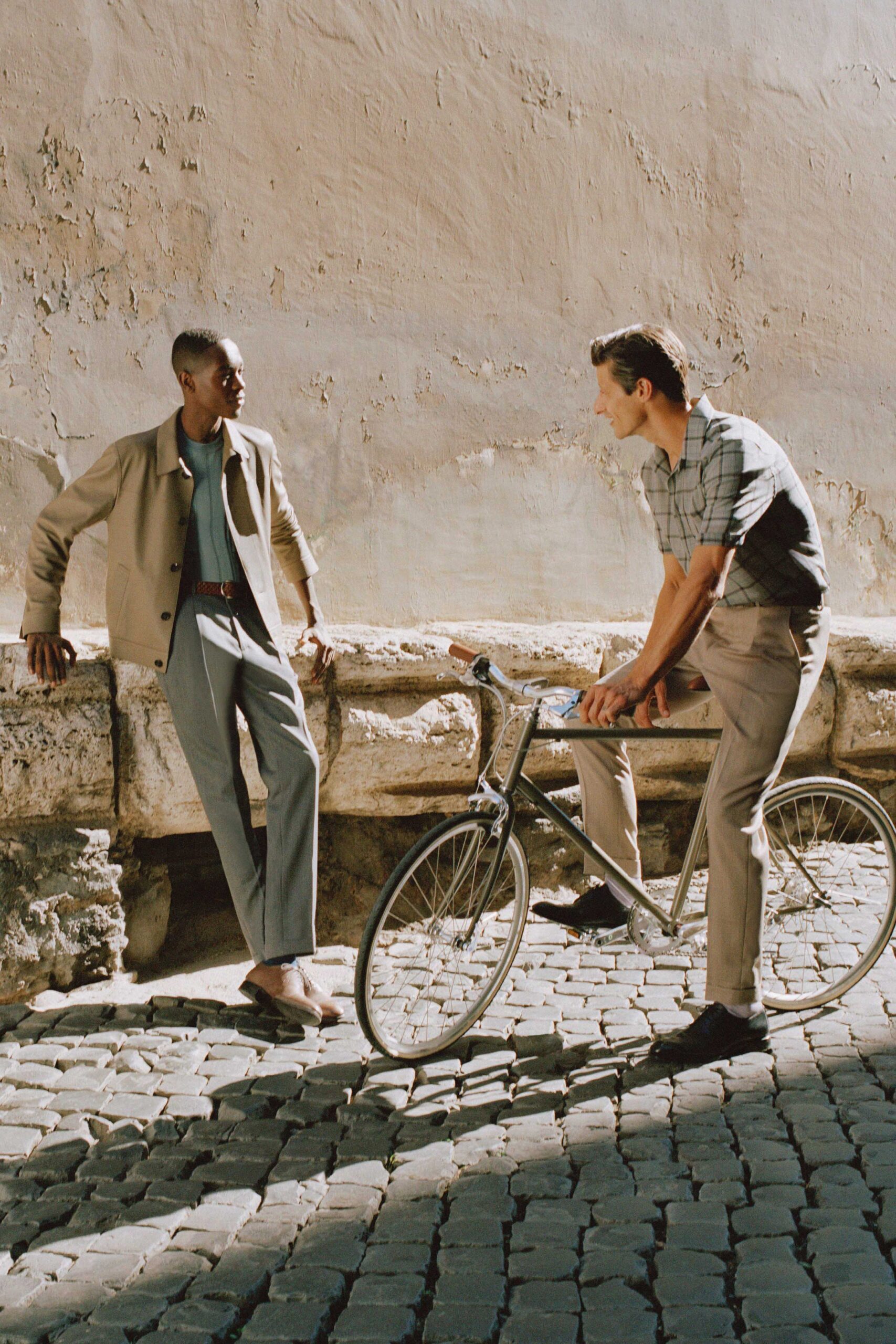 Brioni S/S 21 Menswear Look 94
