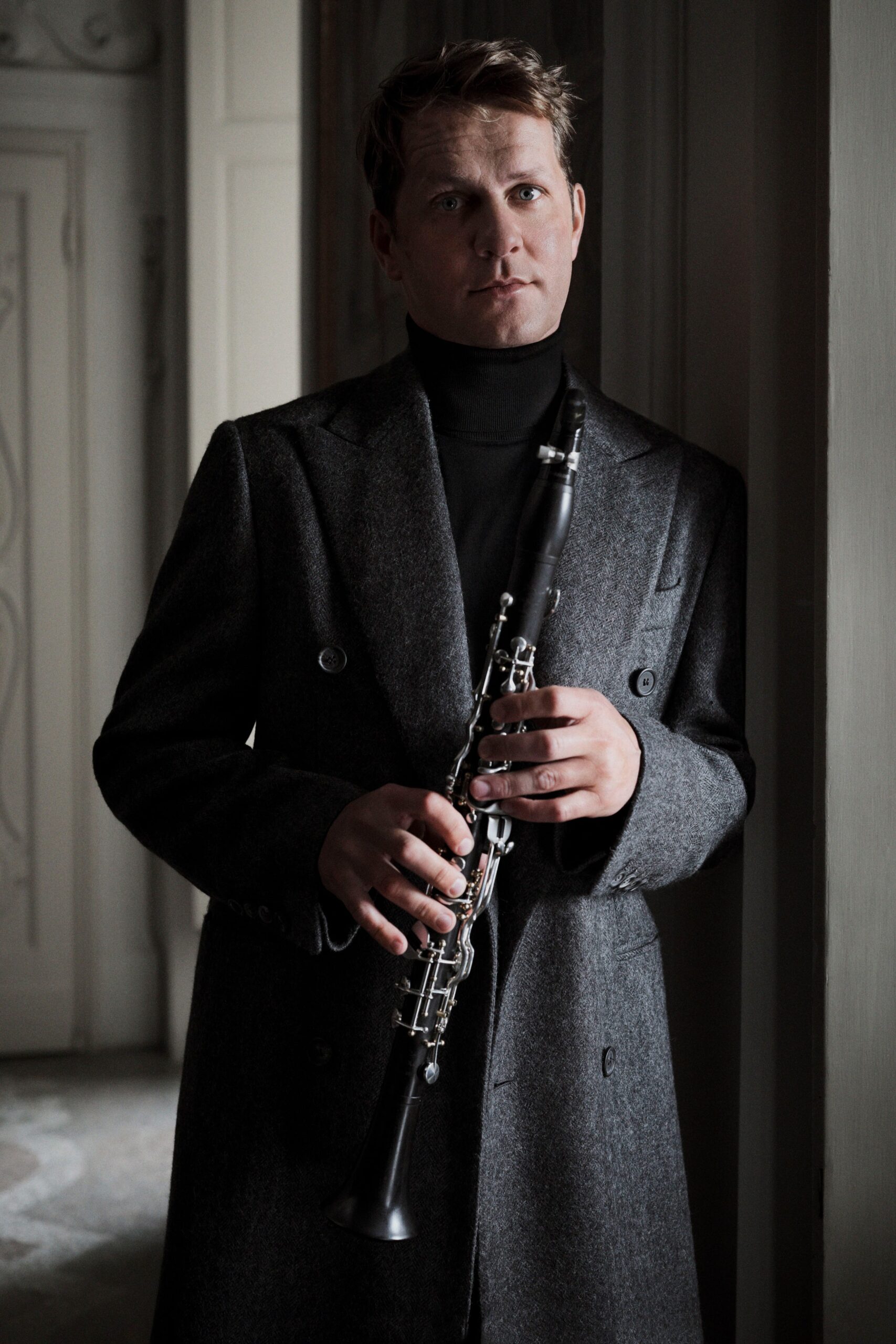 Brioni F/W 20 Menswear Look 106