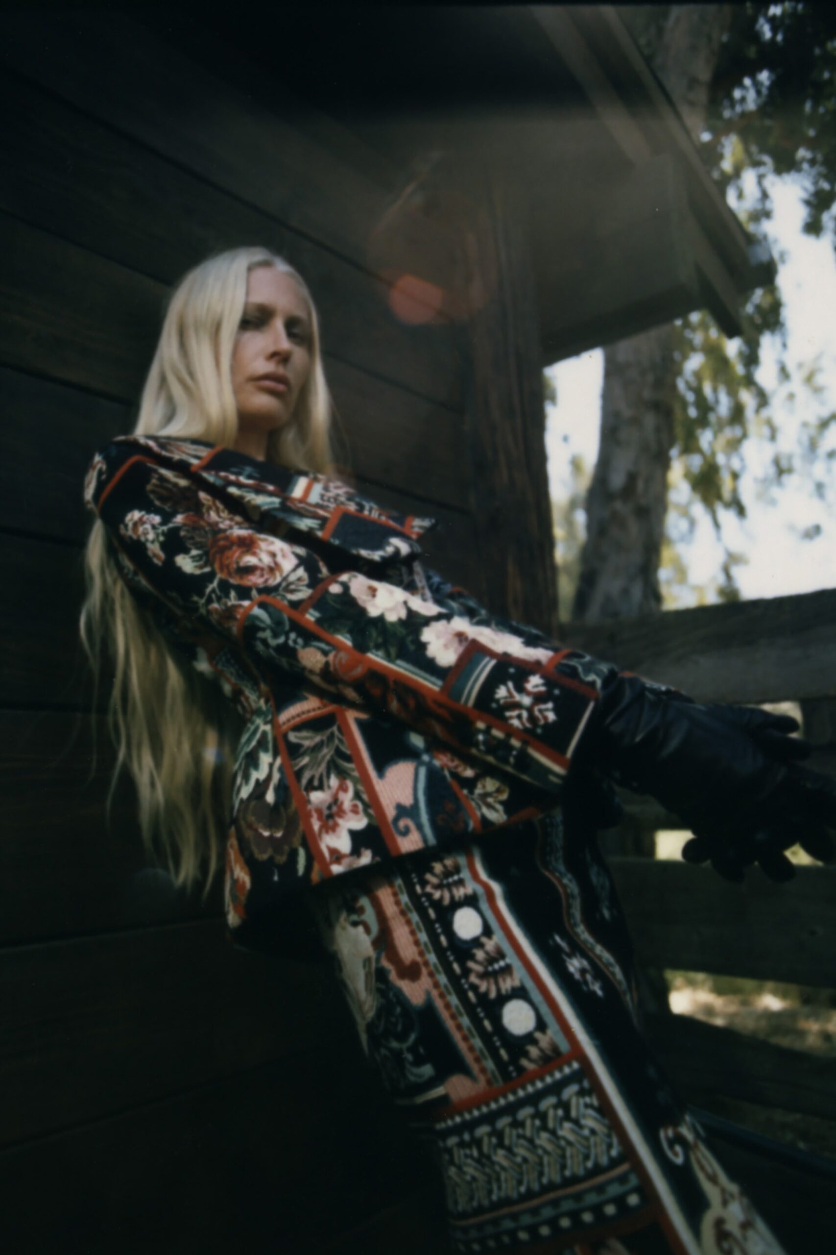 Brock Collection F/W 21 Look 51