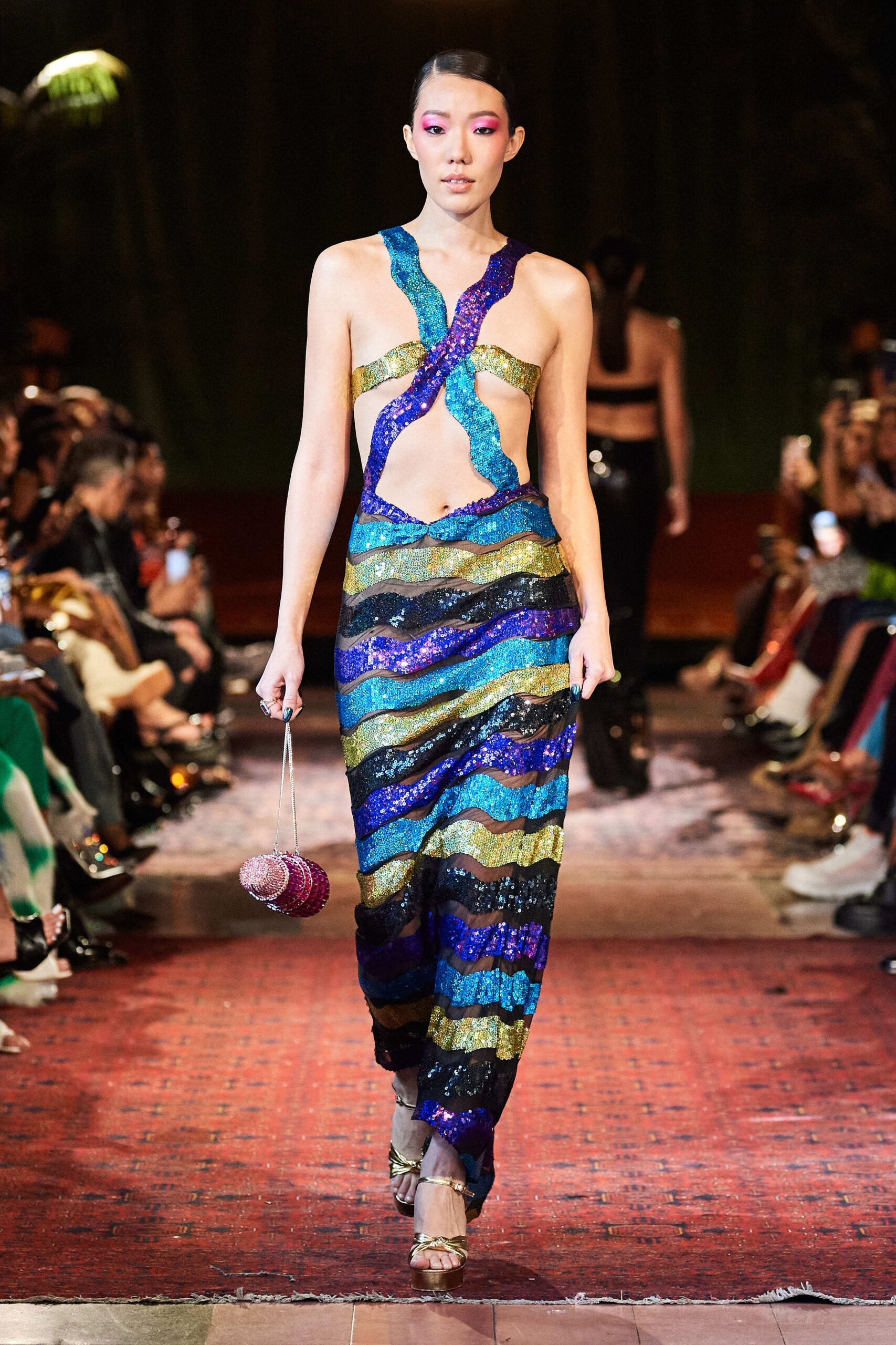 Bronx and Banco F/W 22 Look 116