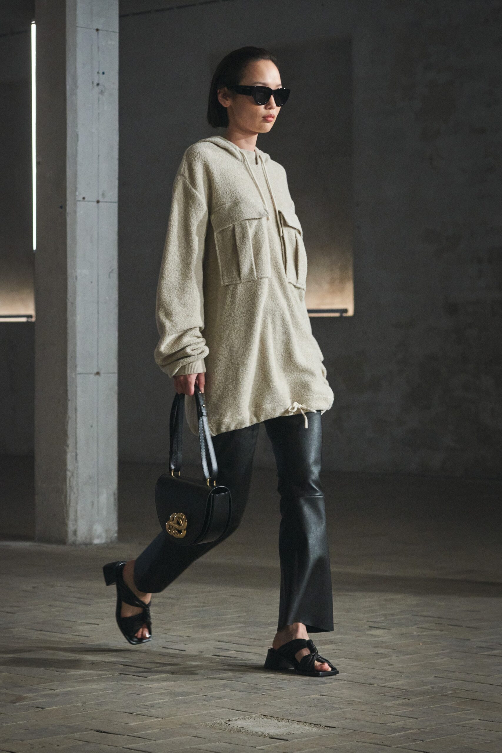 By Malene Birger Copenhagen F/W 22 Look 101