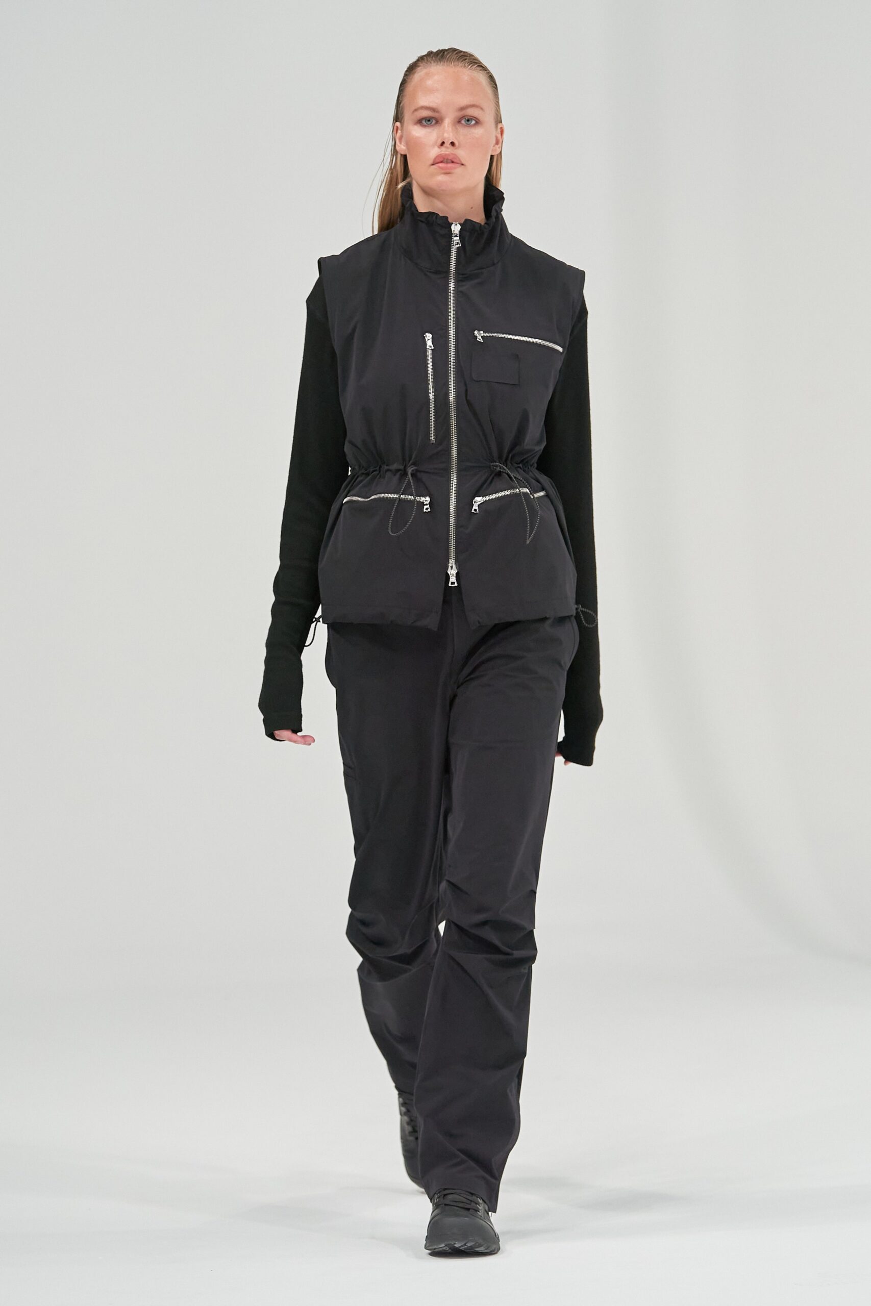 Berner Kühl Copenhagen S/S 23 Look 105
