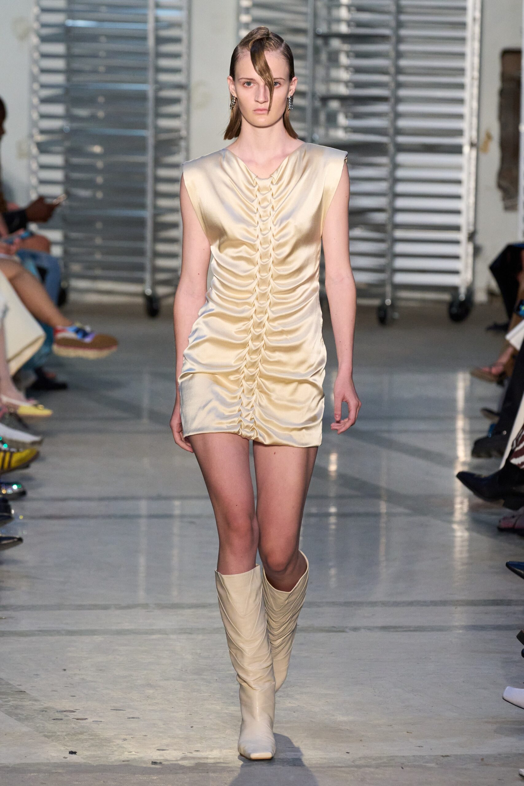 Bevza S/S 23 Look 84