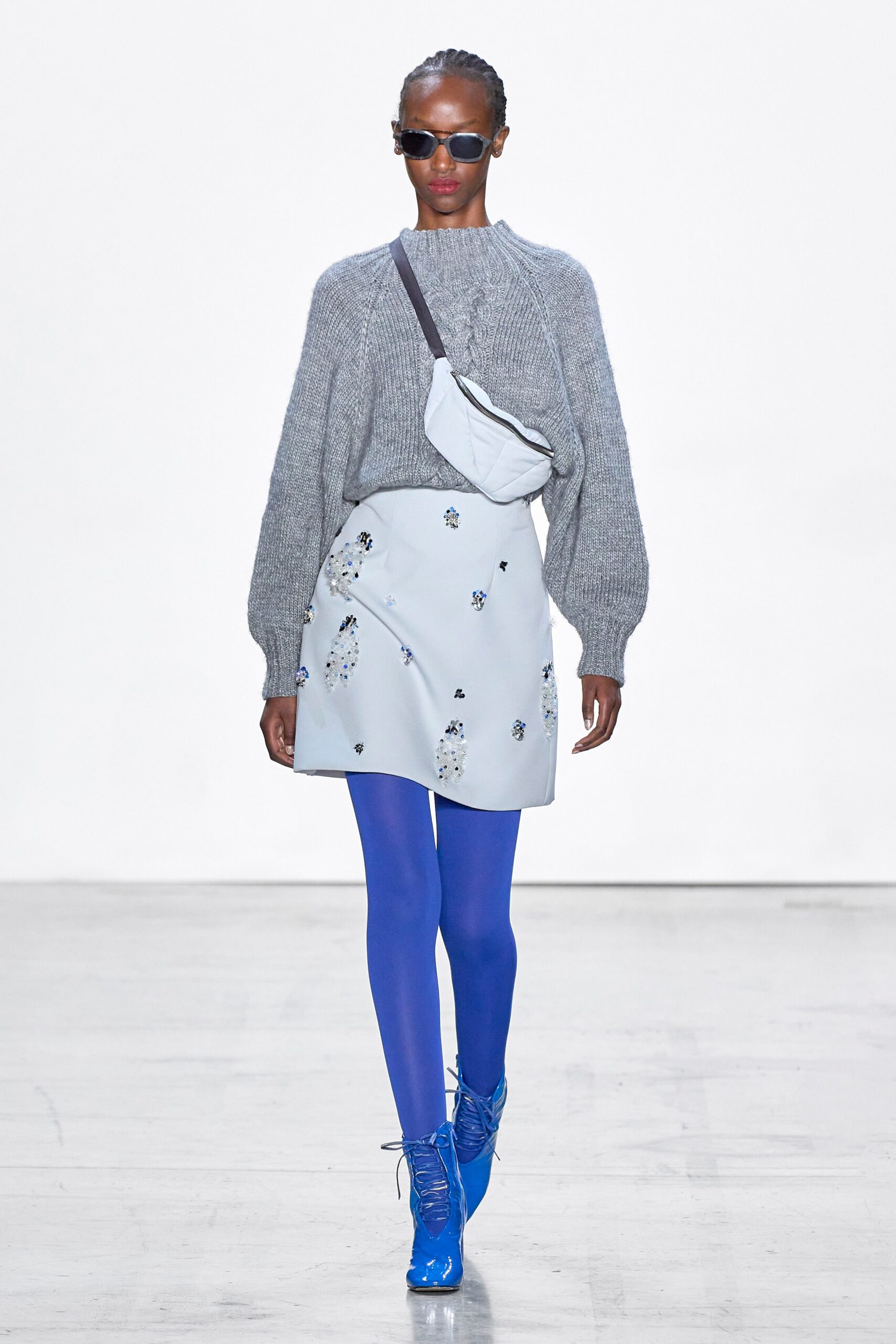 Bibhu Mohapatra F/W 23 Look 100