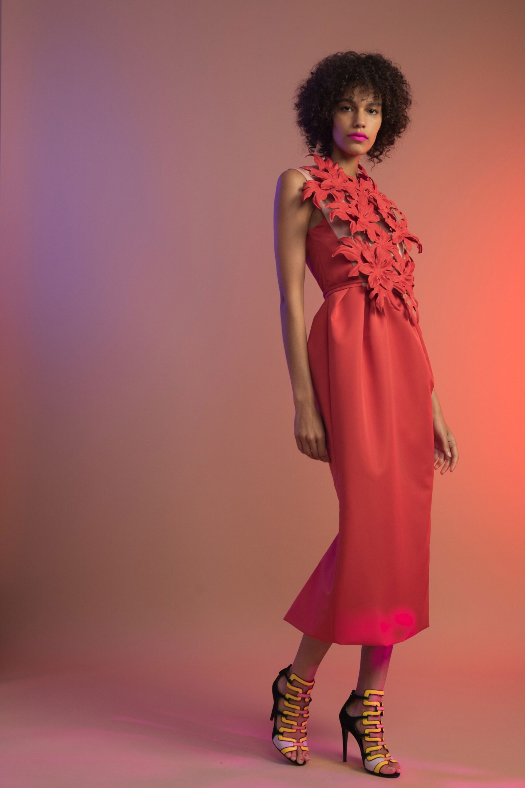 Bibhu Mohapatra Resort 23 Look 99