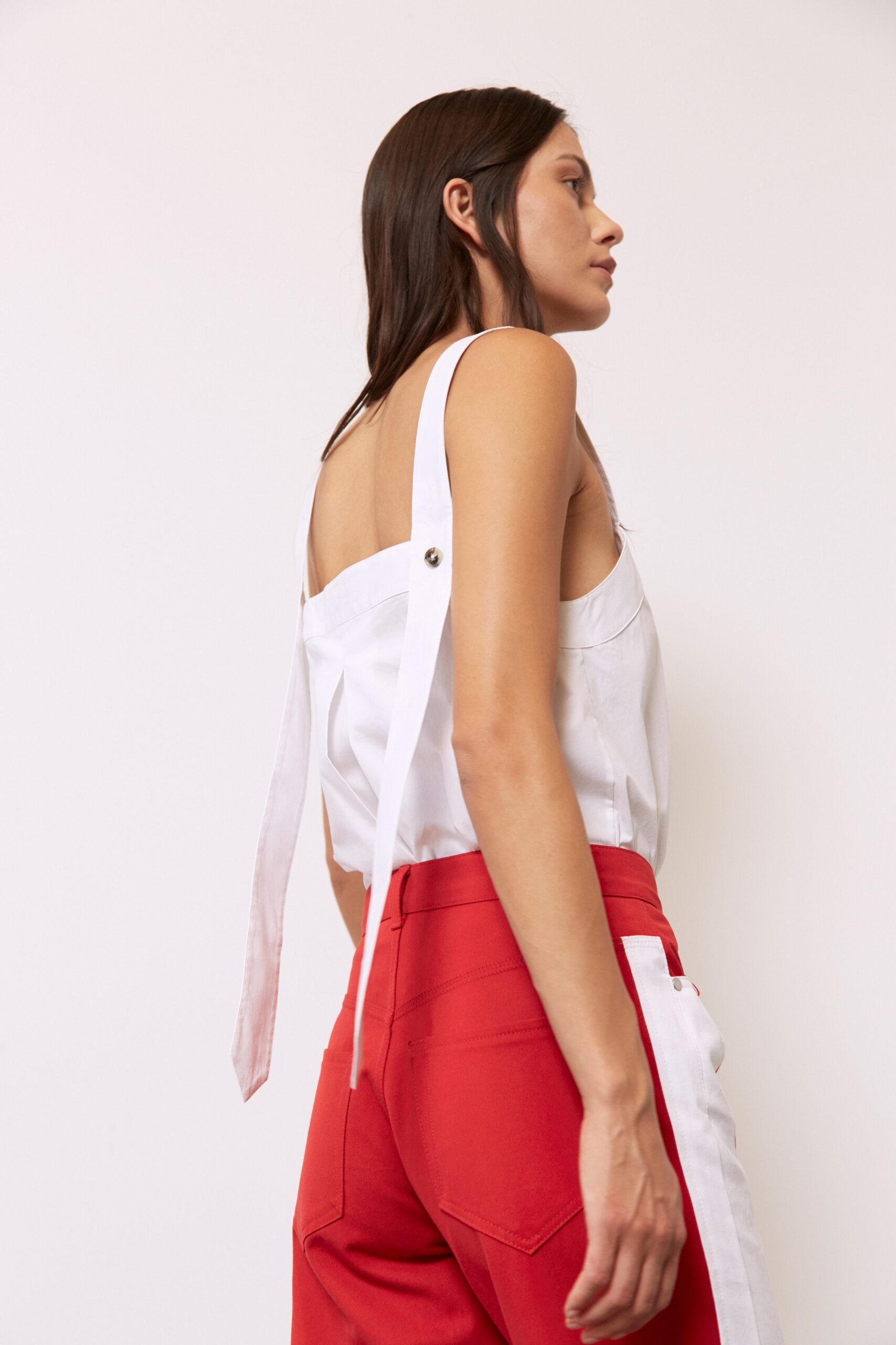BLDWN S/S 19 Look 85