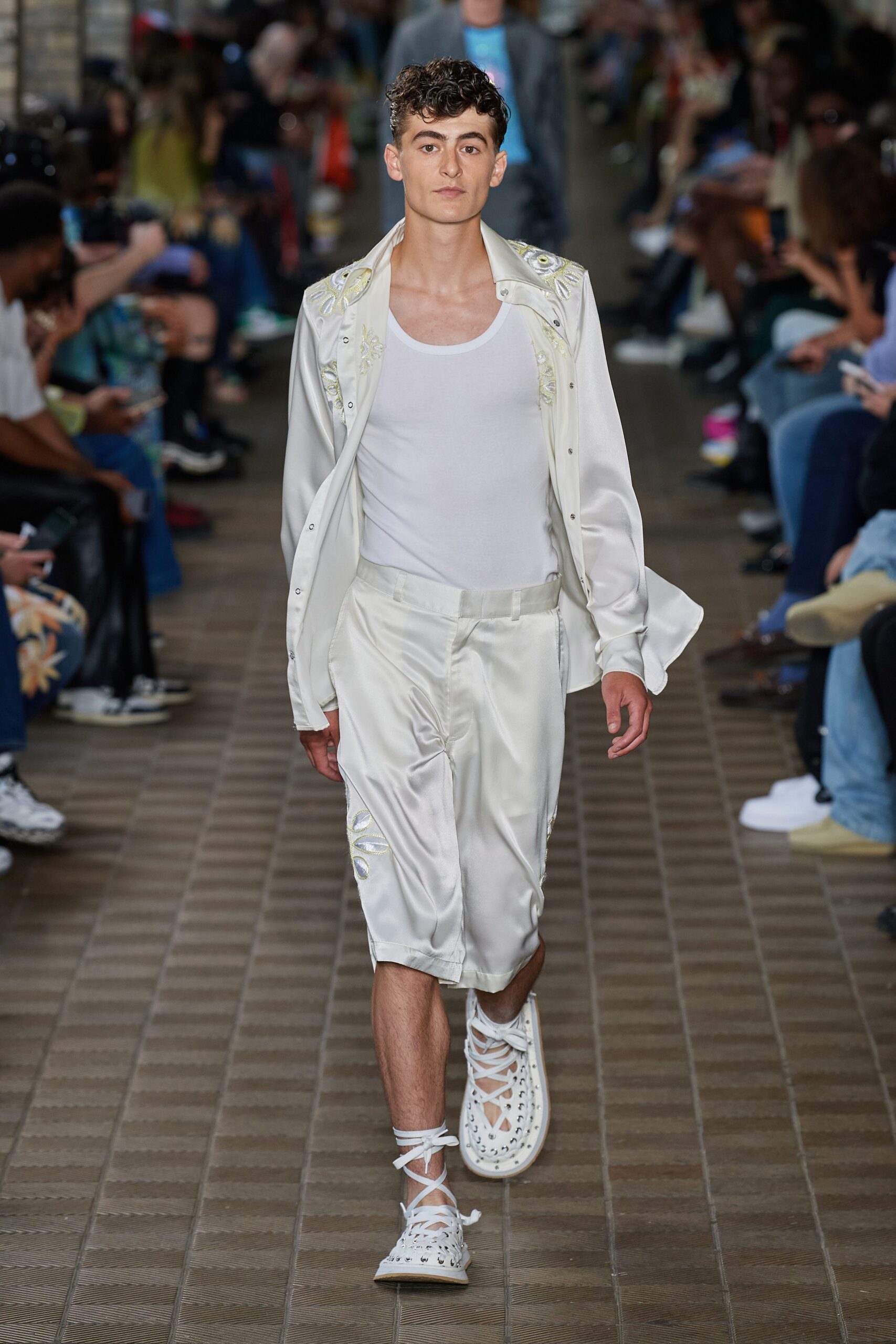 Bluemarble S/S 23 Menswear Look 101