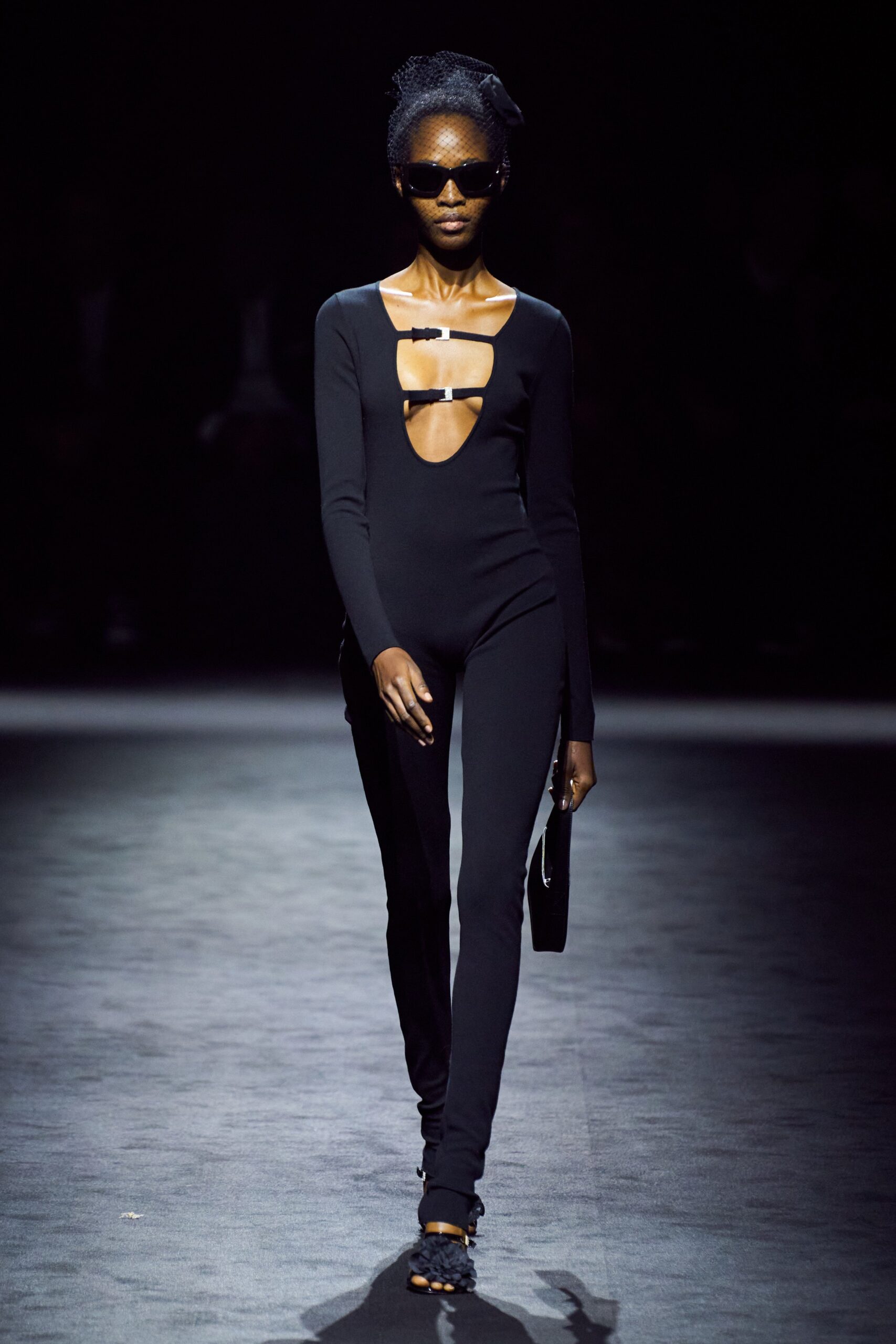 Blumarine F/W 22 Look 73