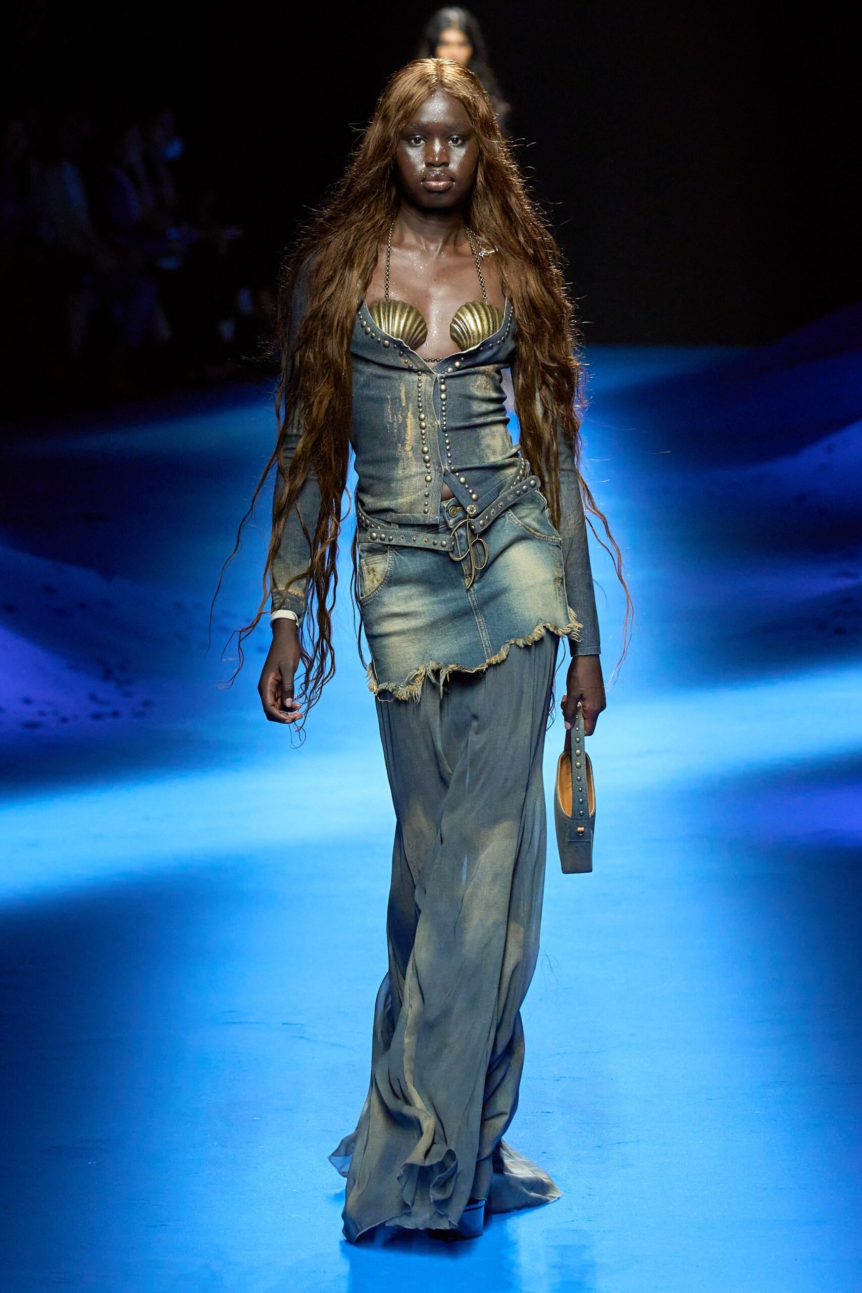 Blumarine S/S 23 Look 103