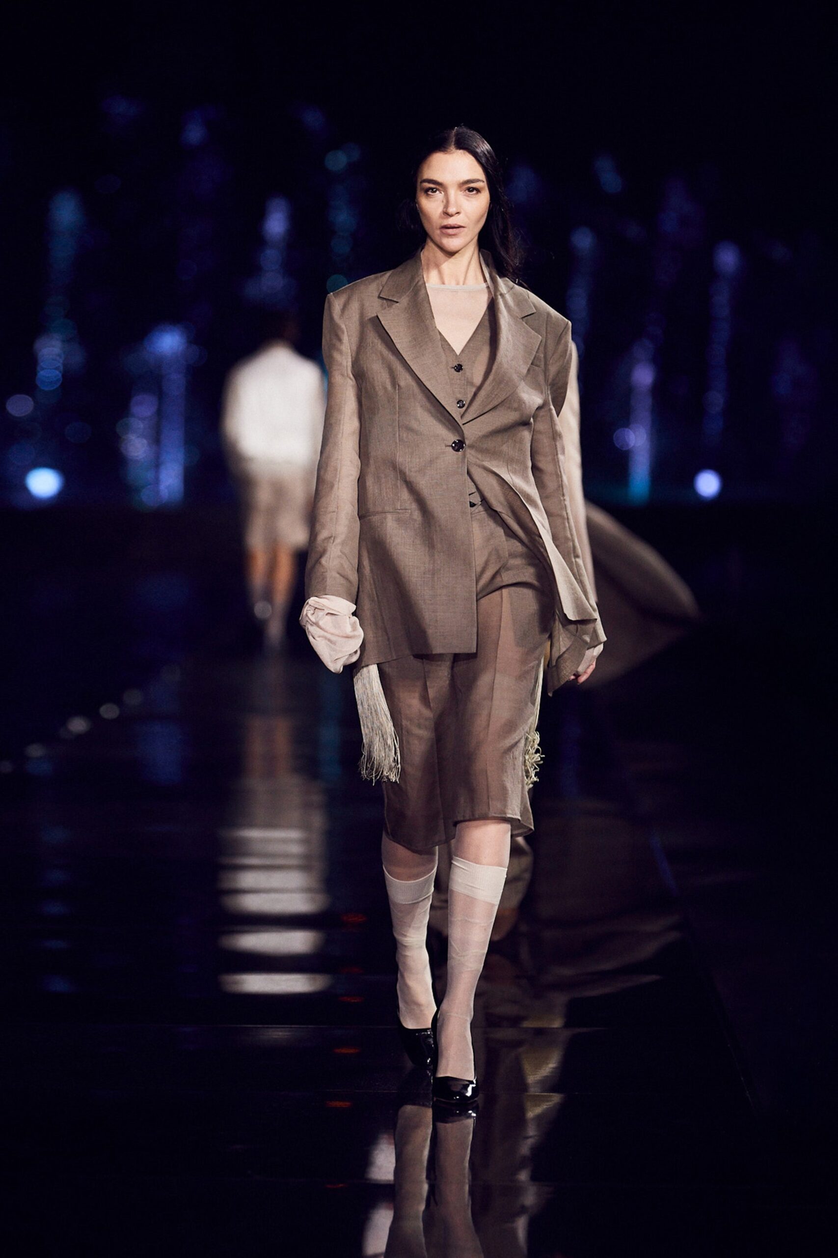 Boss S/S 23 Look 114