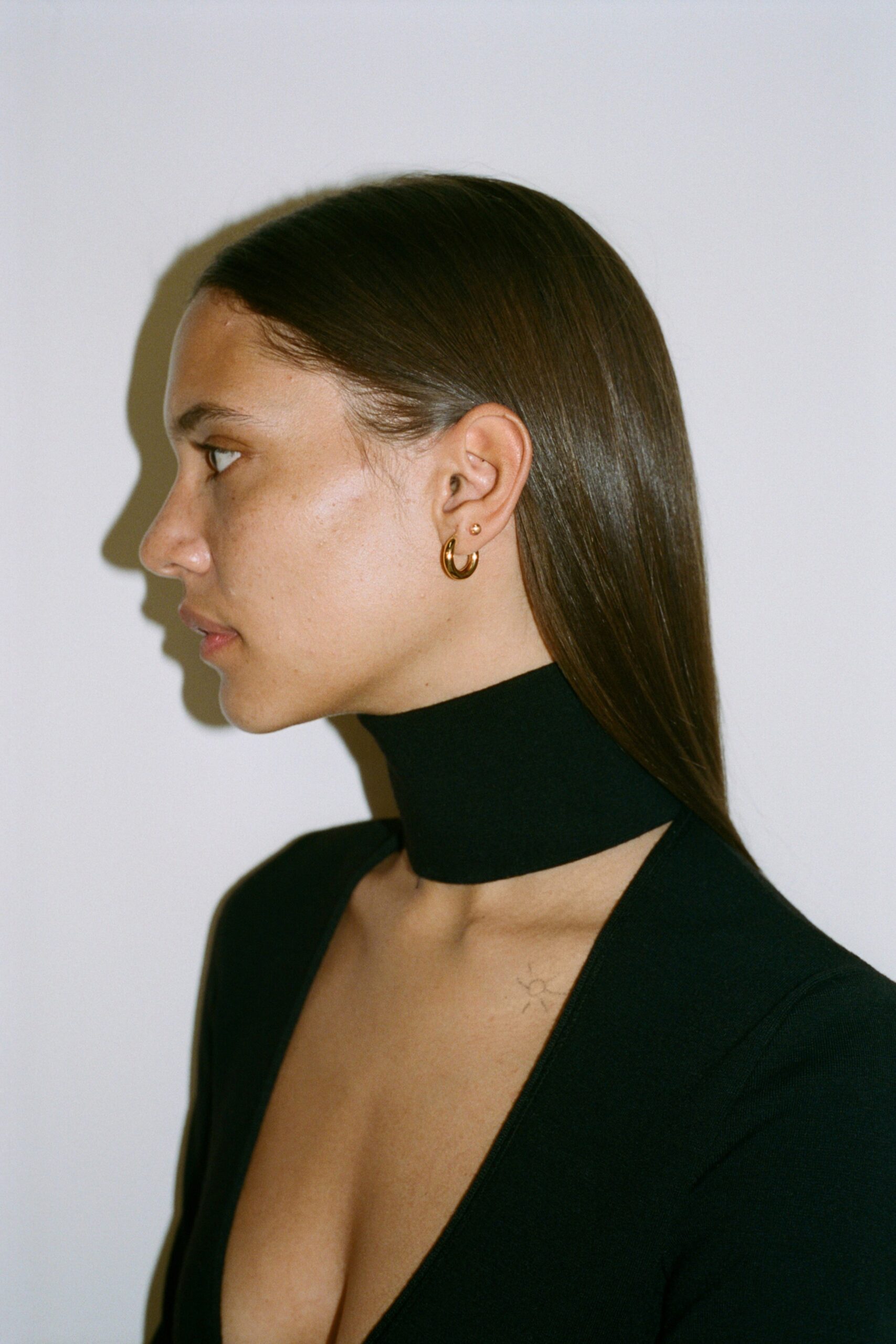 Bottega Veneta F/W 19 Look 246