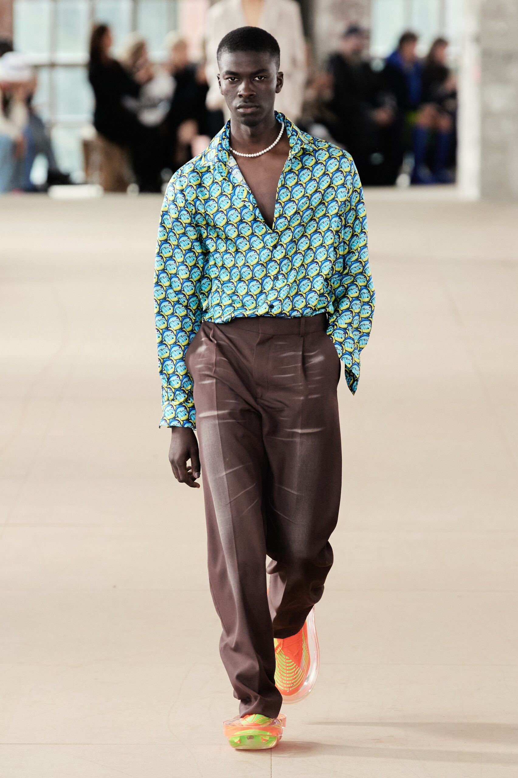 Botter S/S 23 Look 89