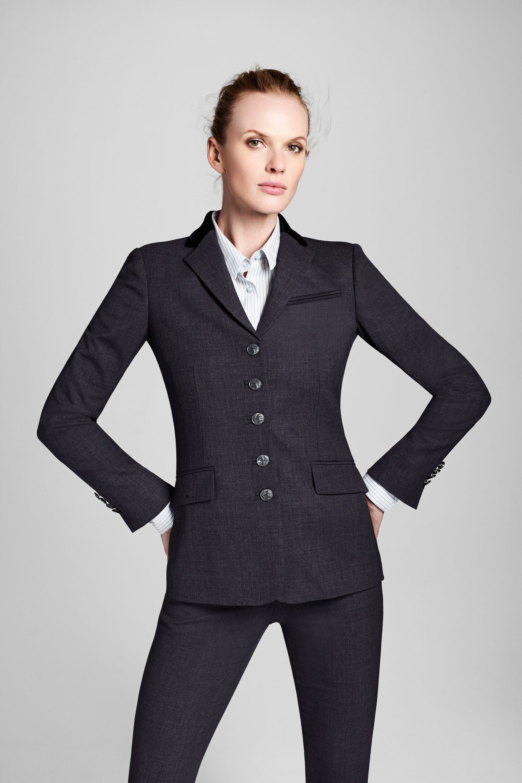 Brooks Brothers F/W 19 Look 105