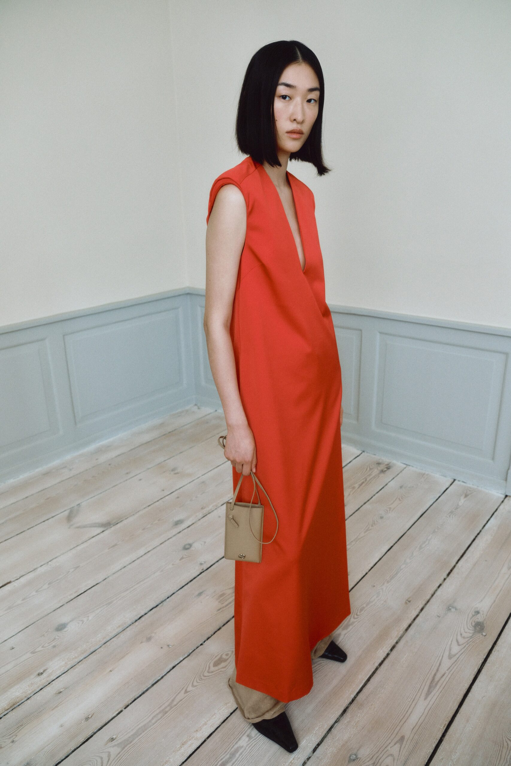 By Malene Birger Copenhagen S/S 23 Look 107