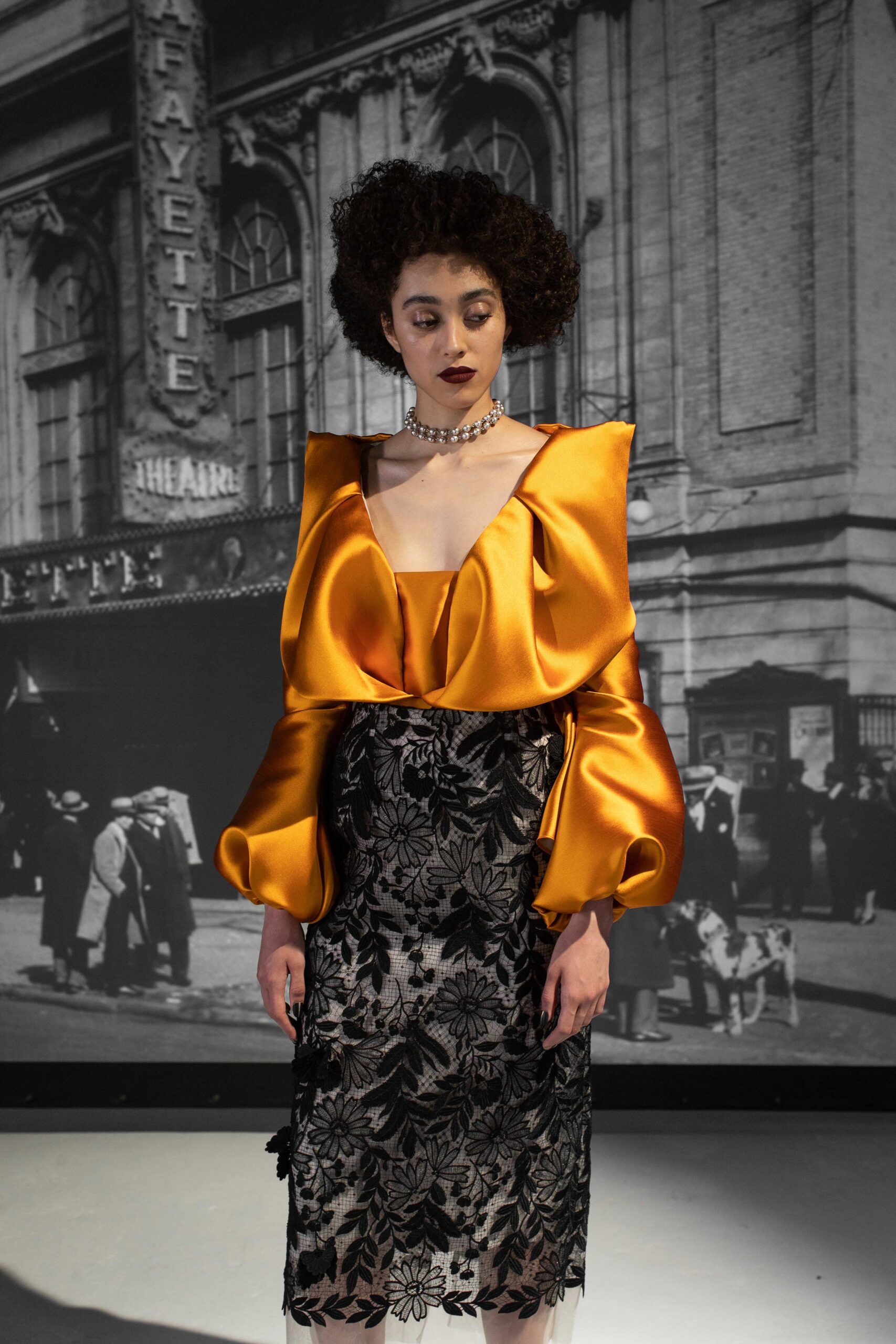 Bibhu Mohapatra F/W 21 Look 127