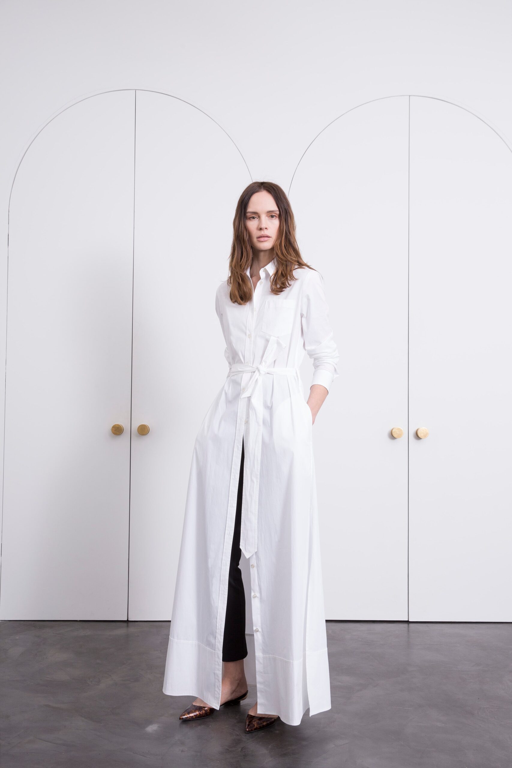 BLDWN F/W 19 Look 105