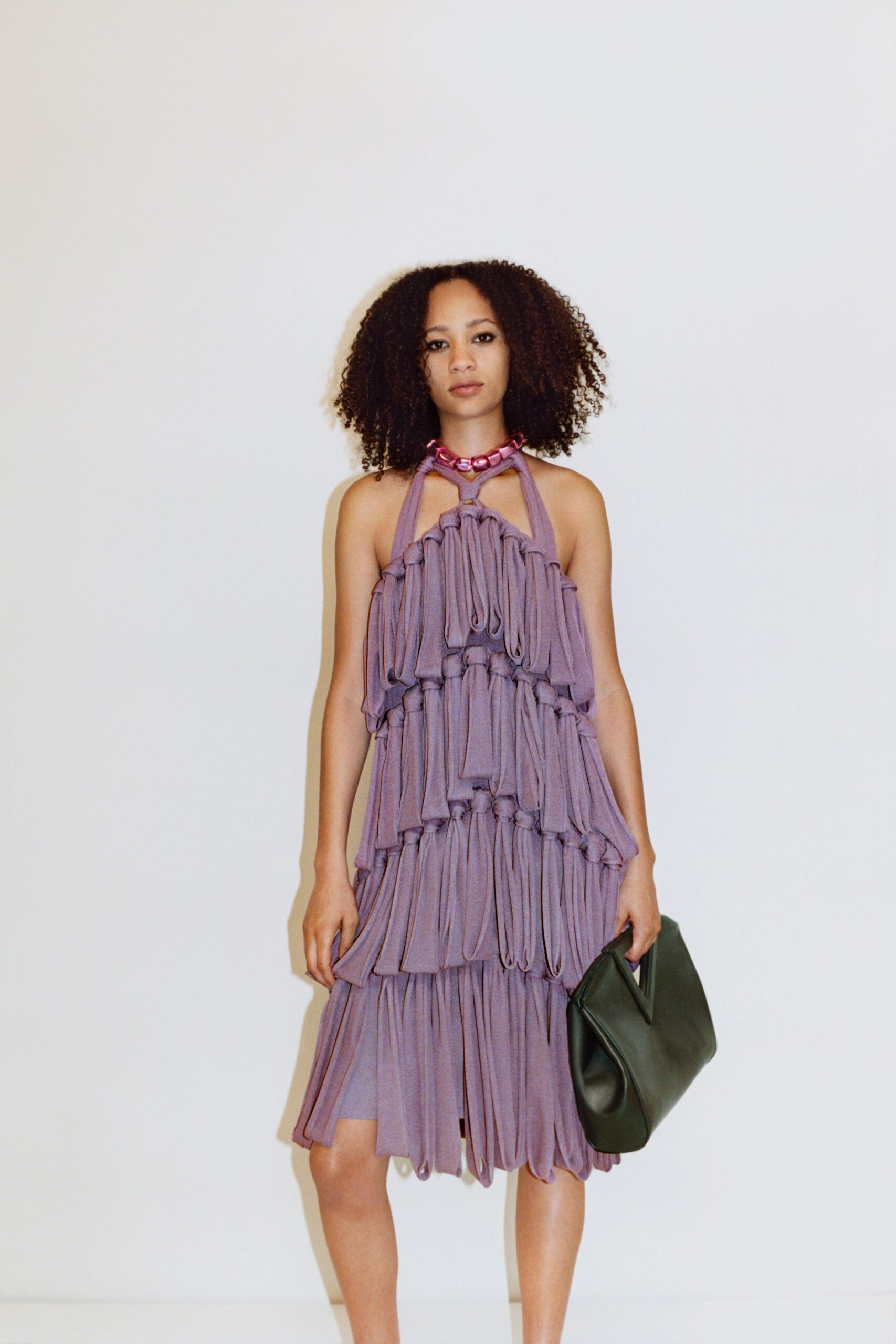 Bottega Veneta Resort 21 Look 101