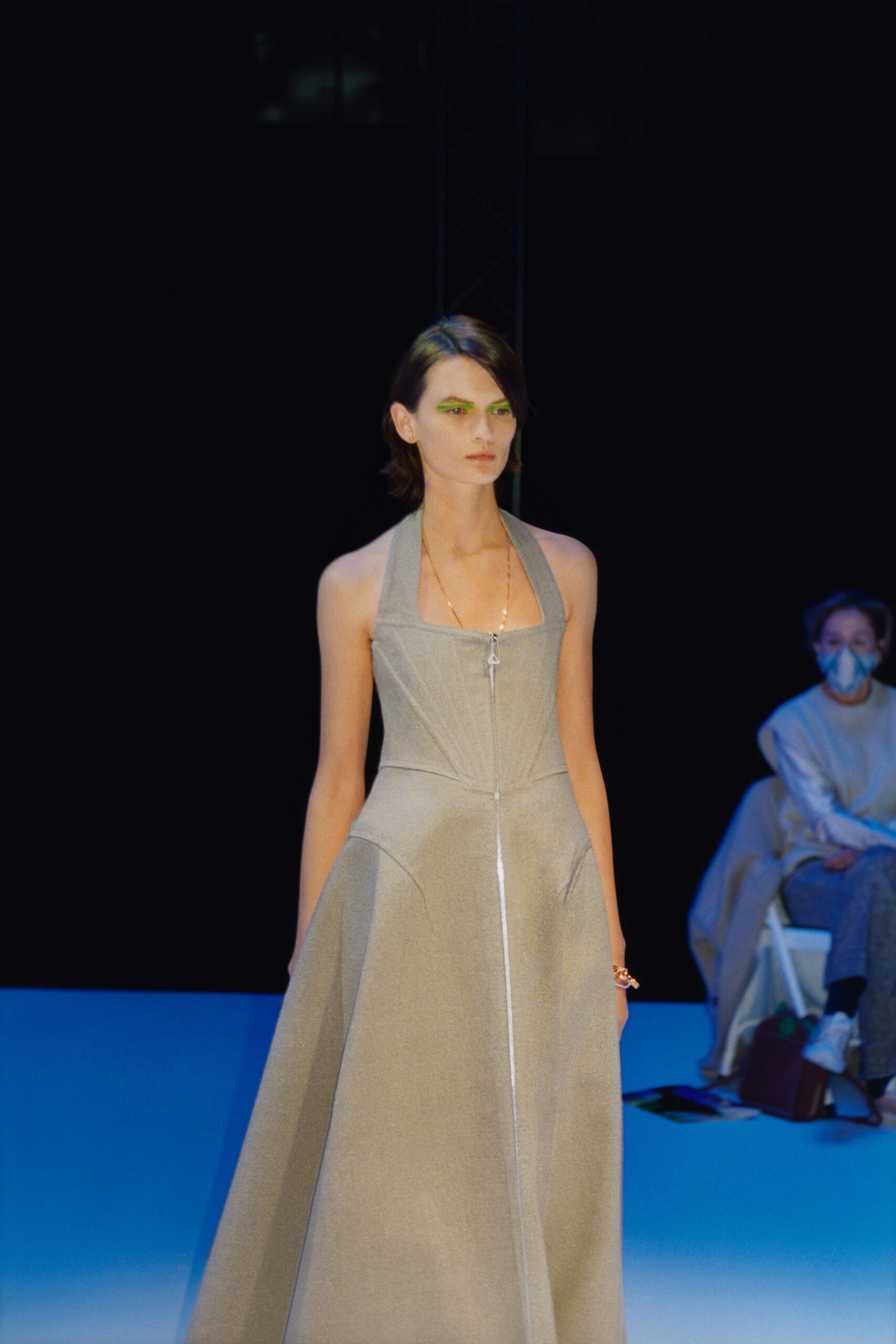 Bottega Veneta S/S 21 Look 110