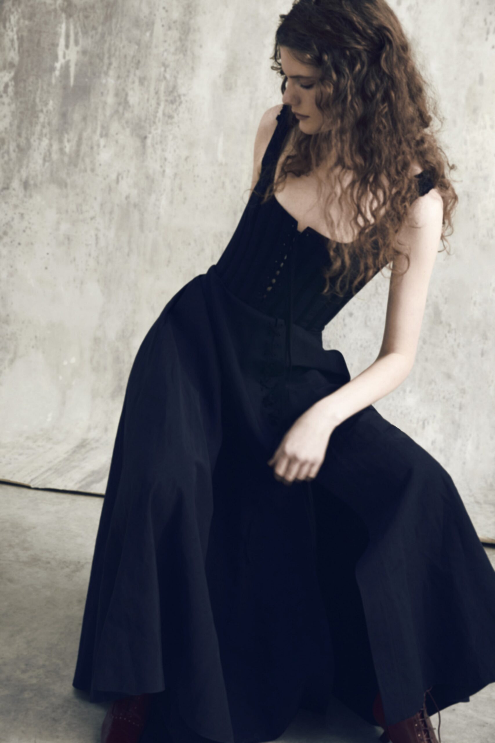 Brock Collection F/W 20 Look 114