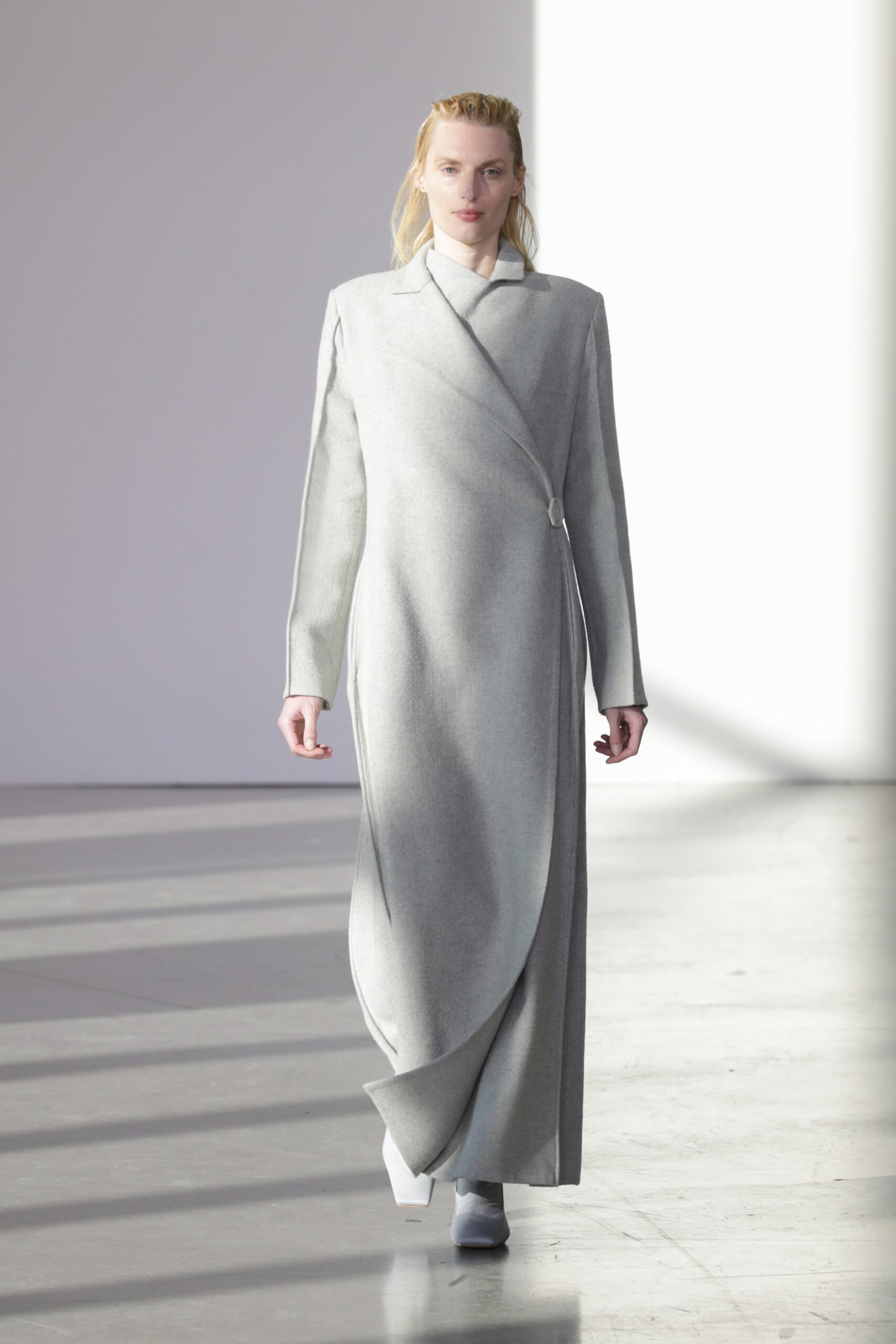 Bevza F/W 22 Look 124