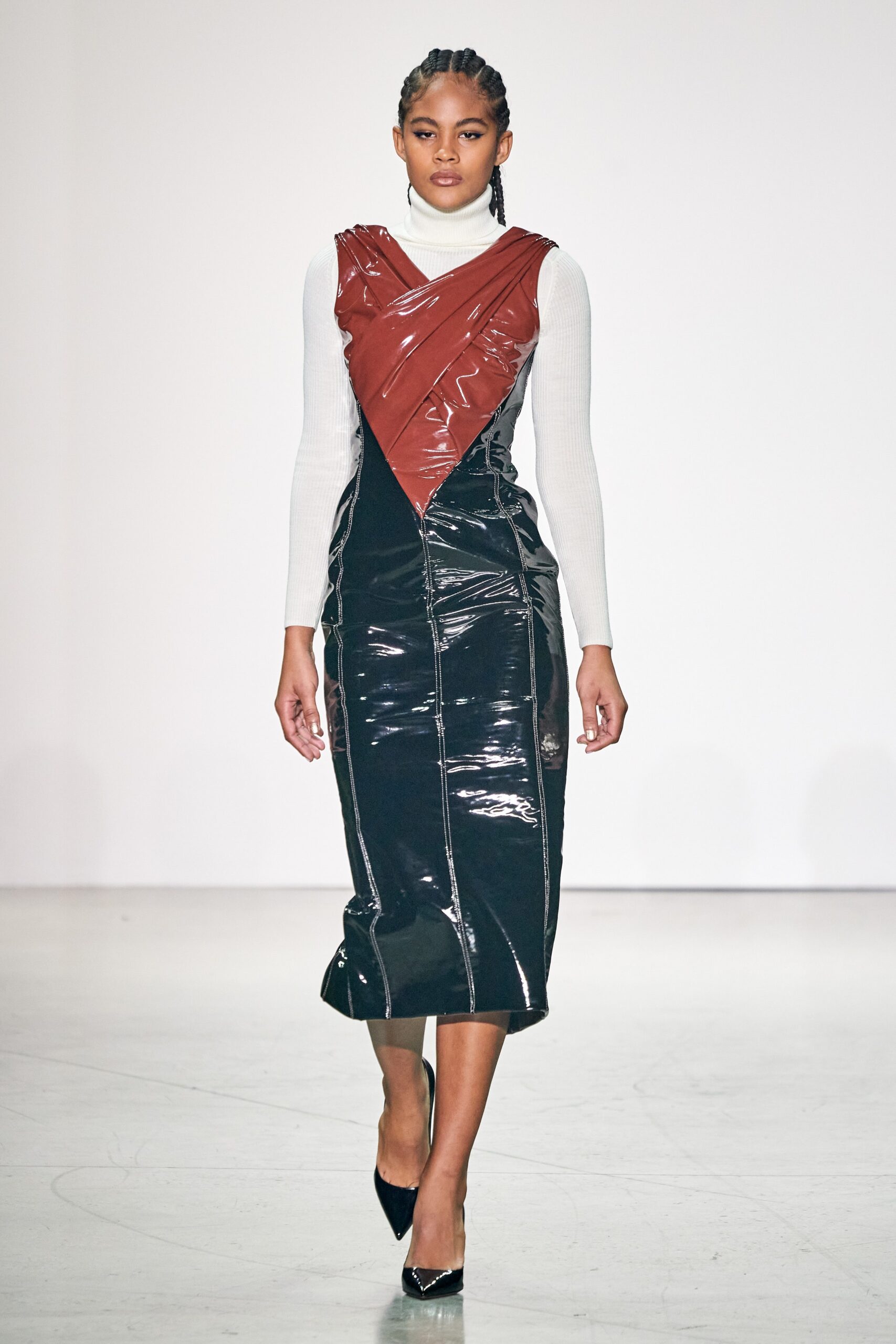 Bibhu Mohapatra F/W 22 Look 114