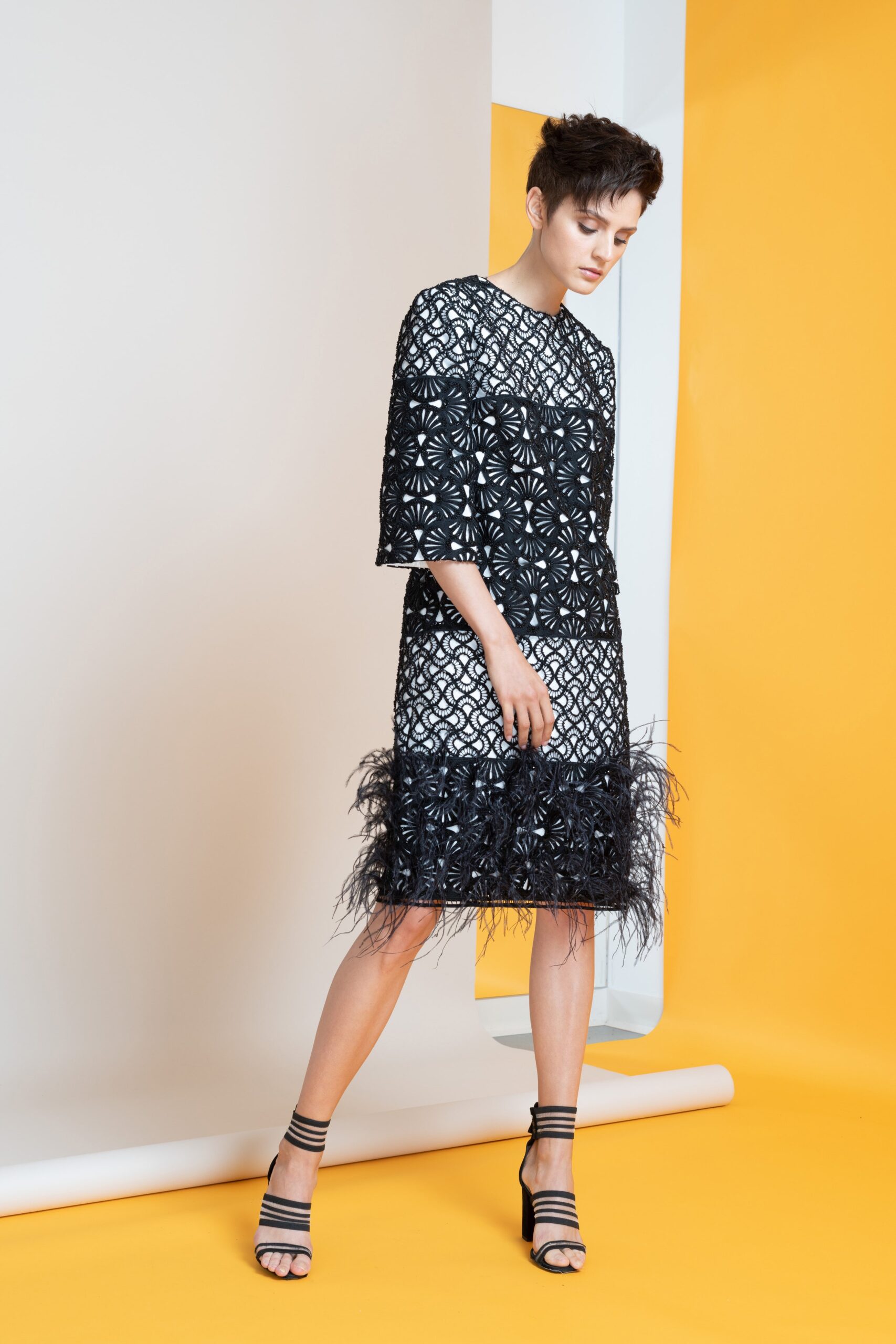 Bibhu Mohapatra Resort 20 Look 104