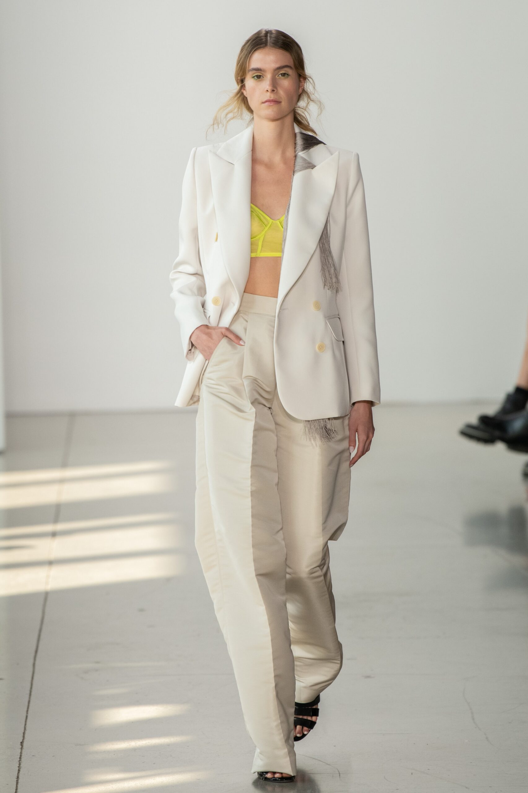 Bibhu Mohapatra S/S 22 Look 125