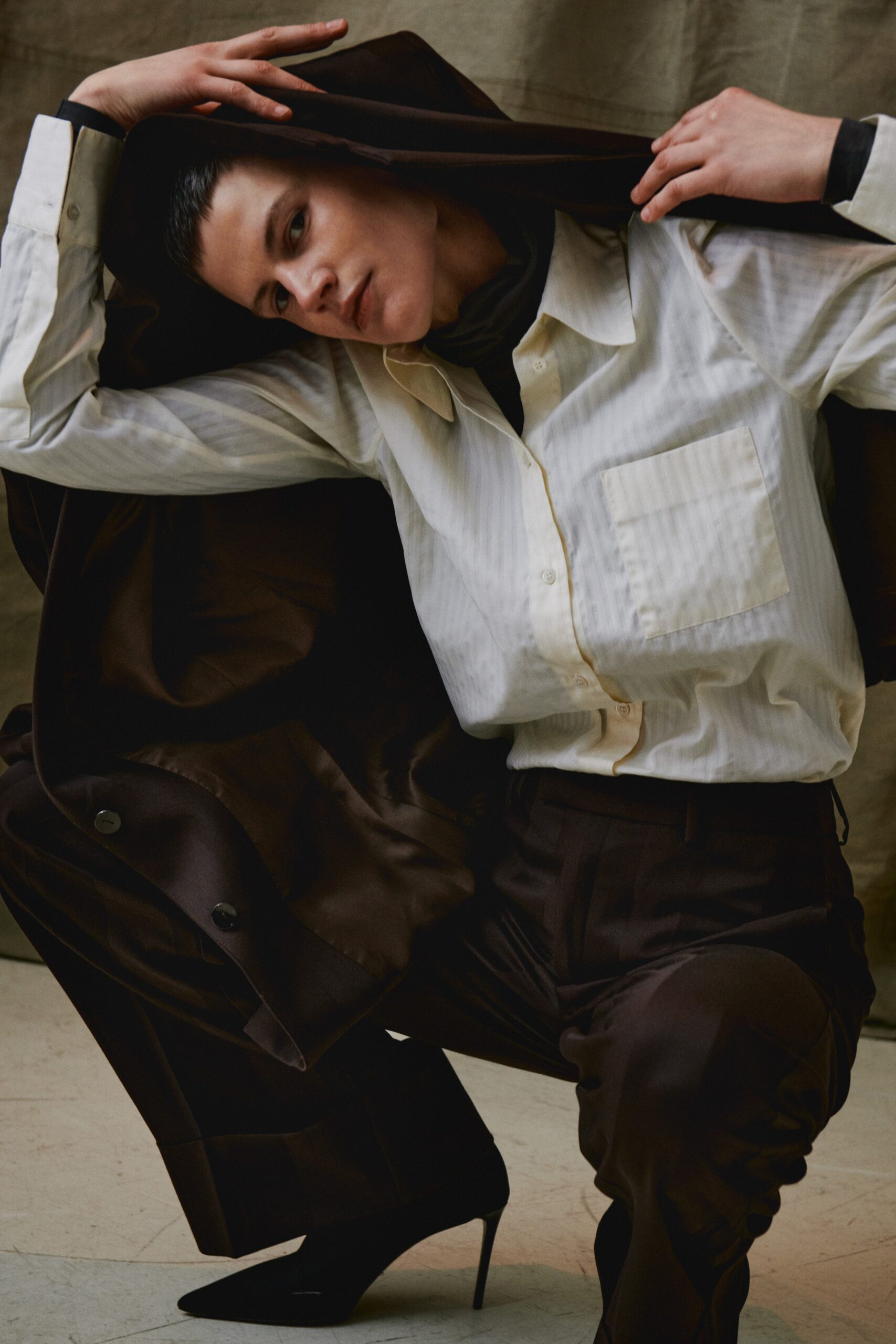 Bite Studios Stockholm F/W 22 Look 123