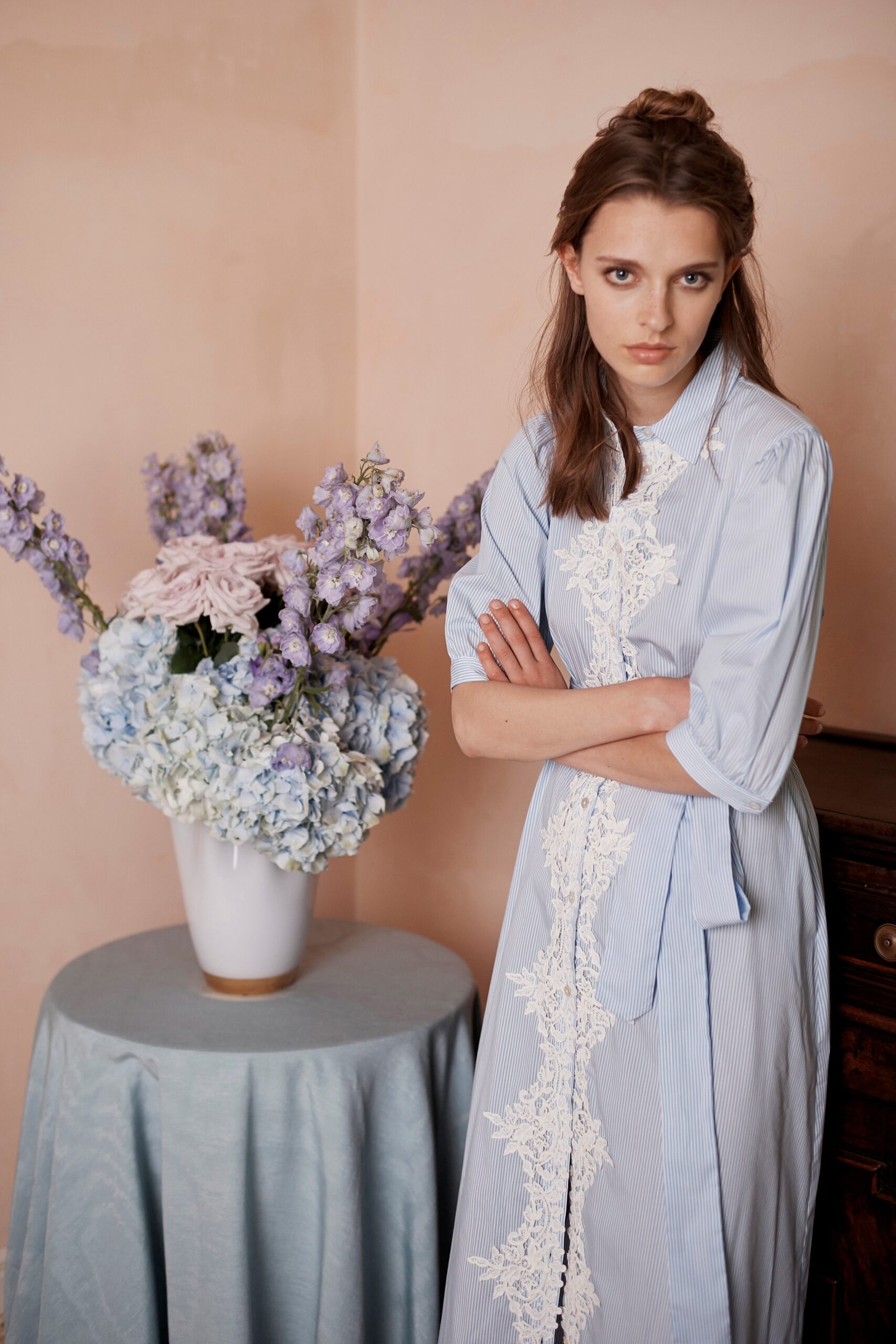 Blumarine Resort 20 Look 120