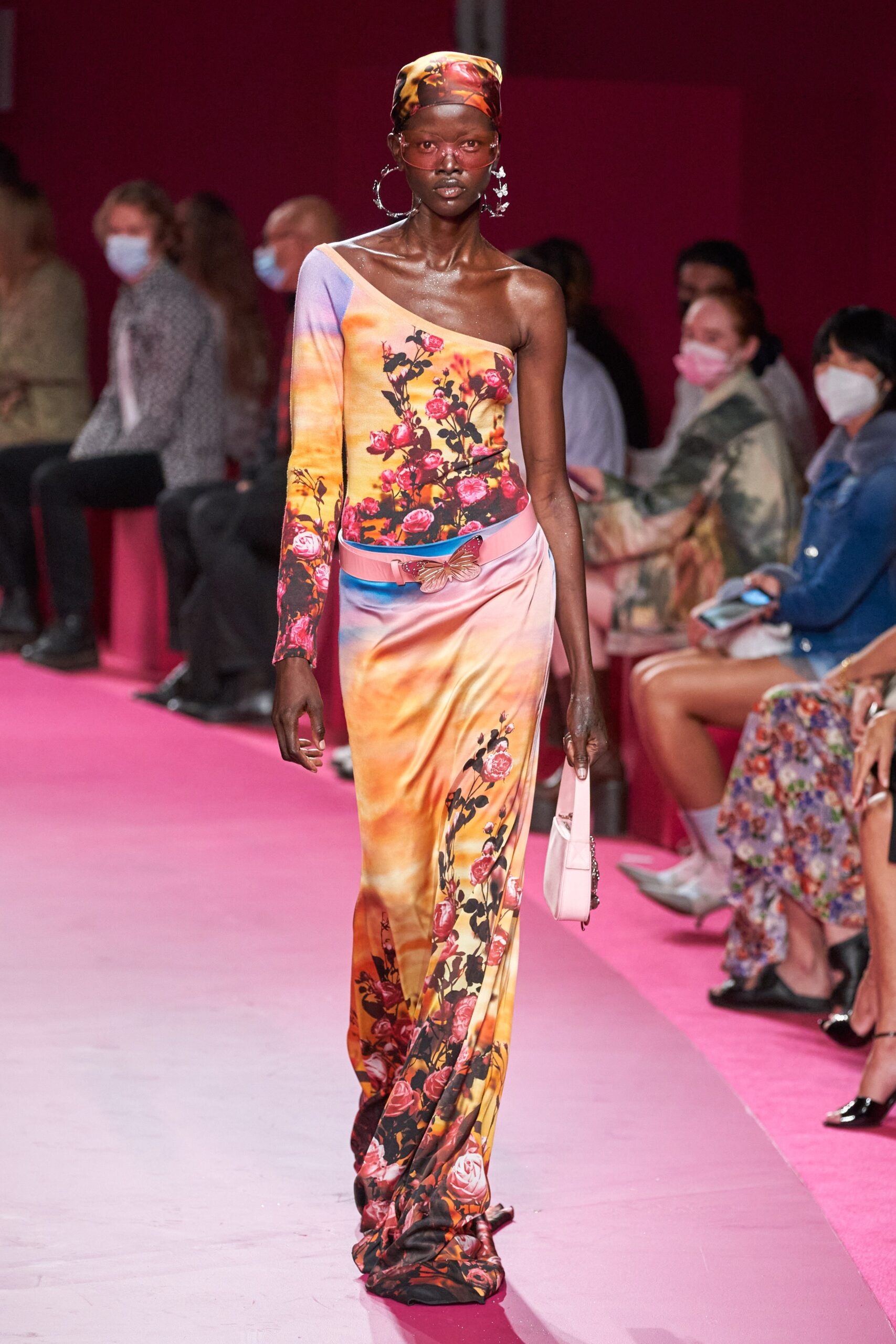 Blumarine S/S 22 Look 118