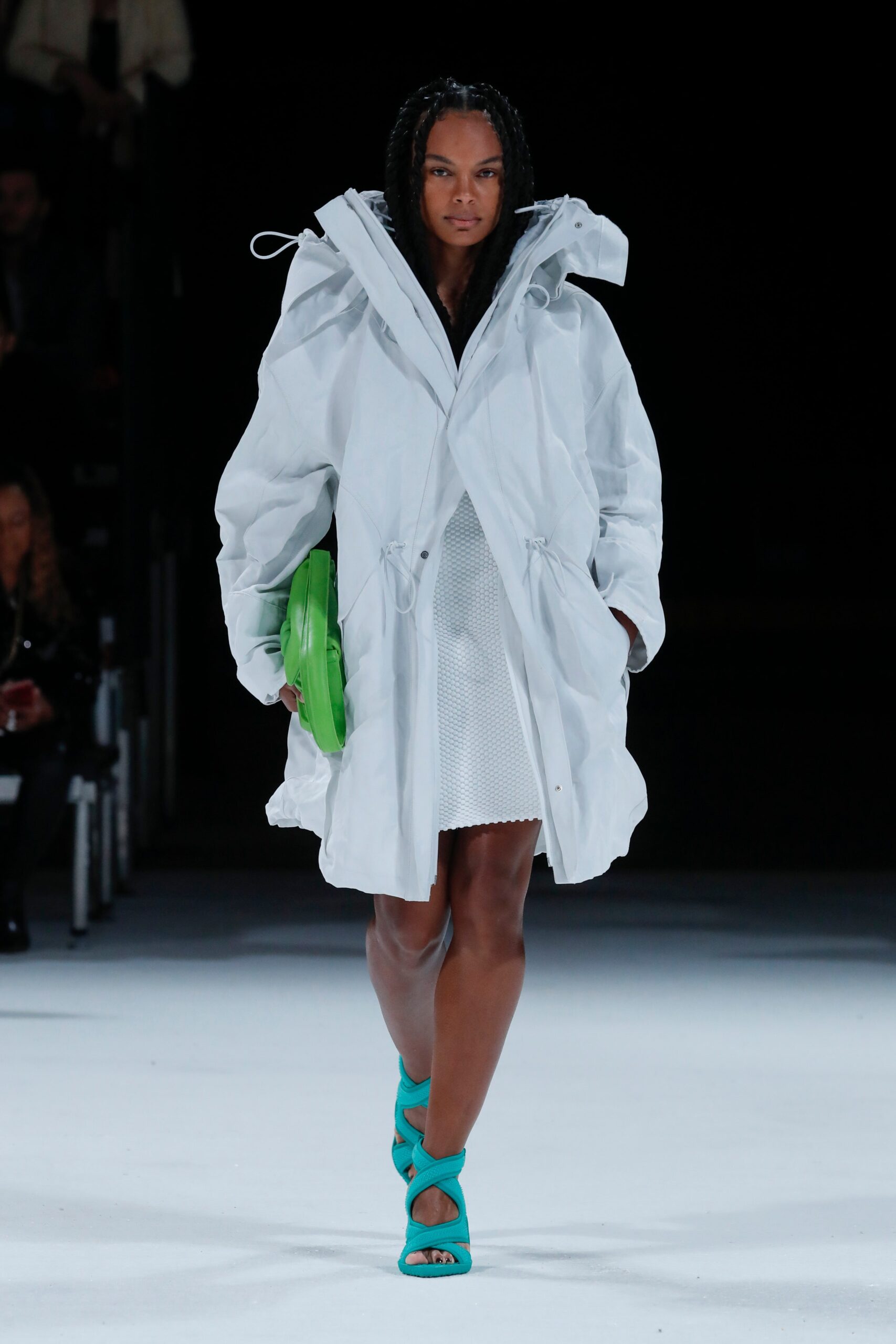 Bottega Veneta S/S 22 Look 113