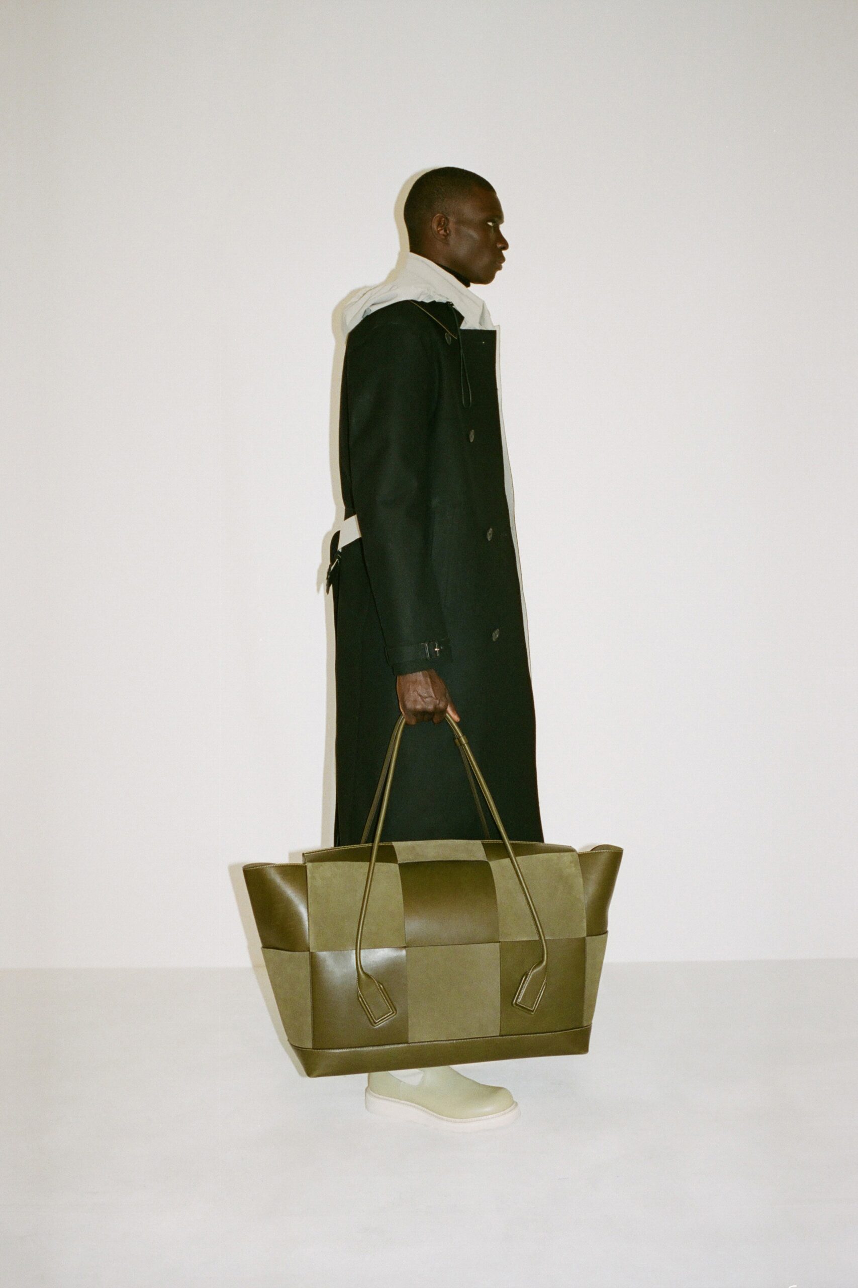 Bottega Veneta F/W 19 Look 259