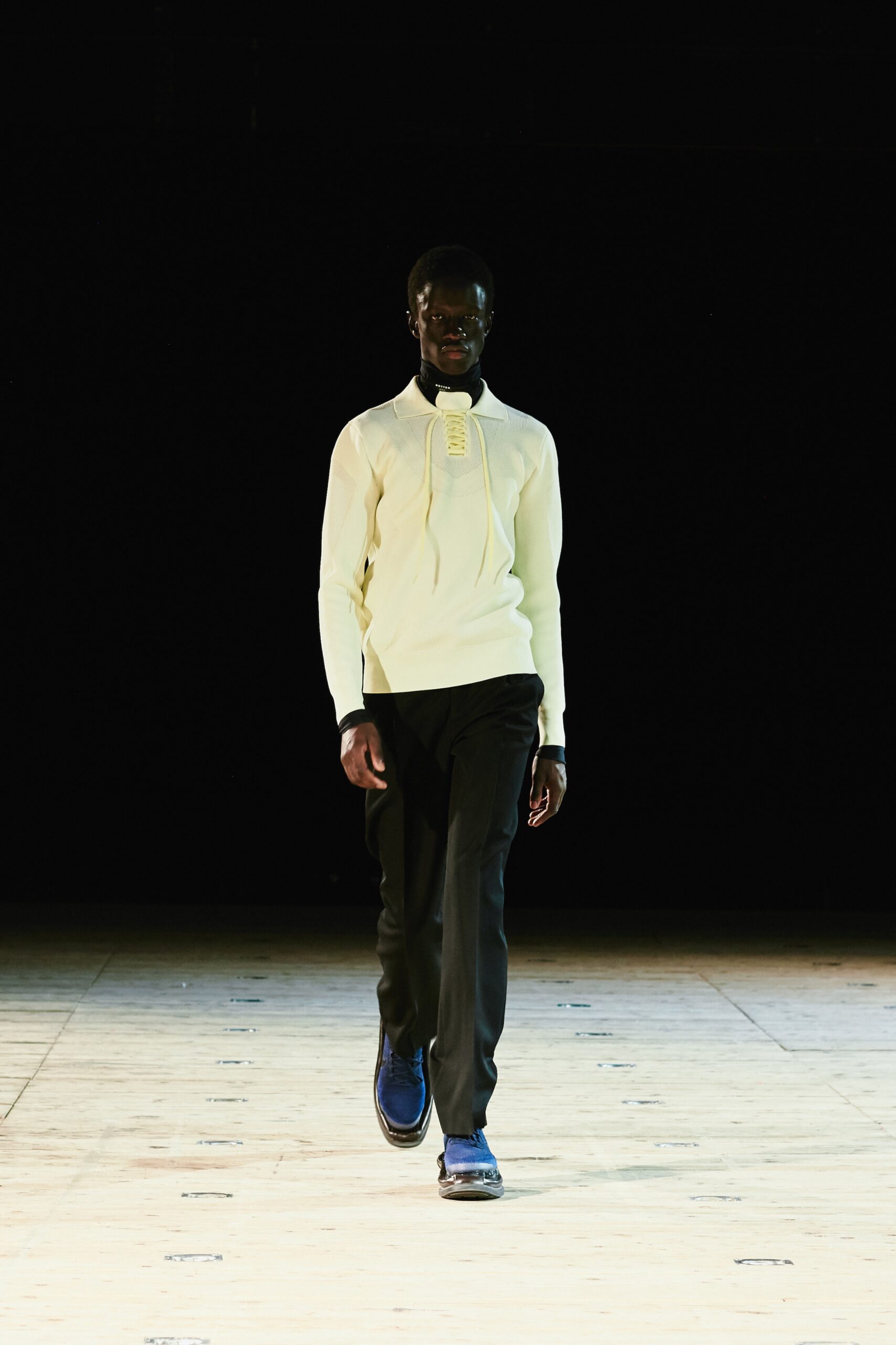 Botter F/W 21 Menswear Look 129