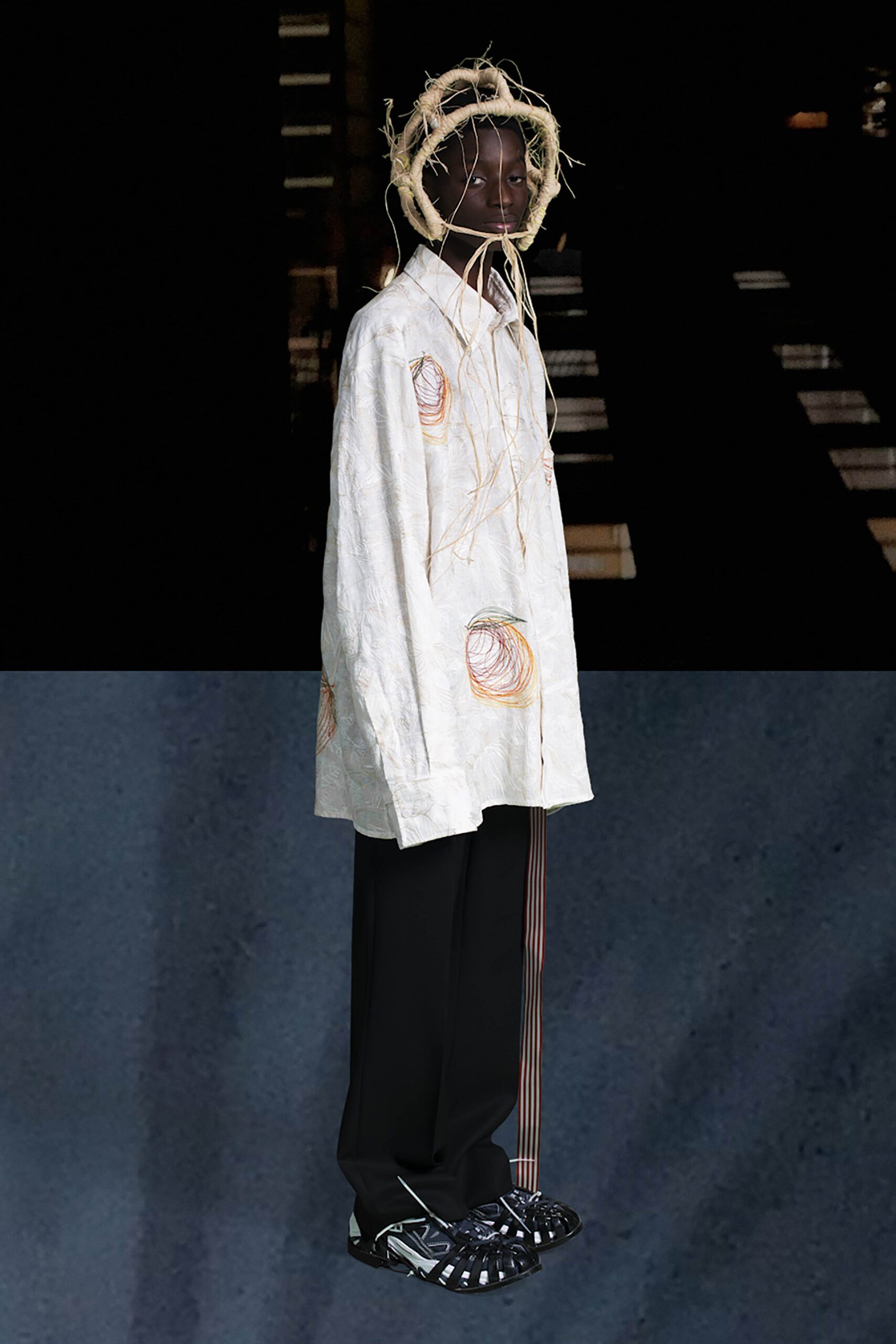 Botter S/S 20 Menswear Look 118