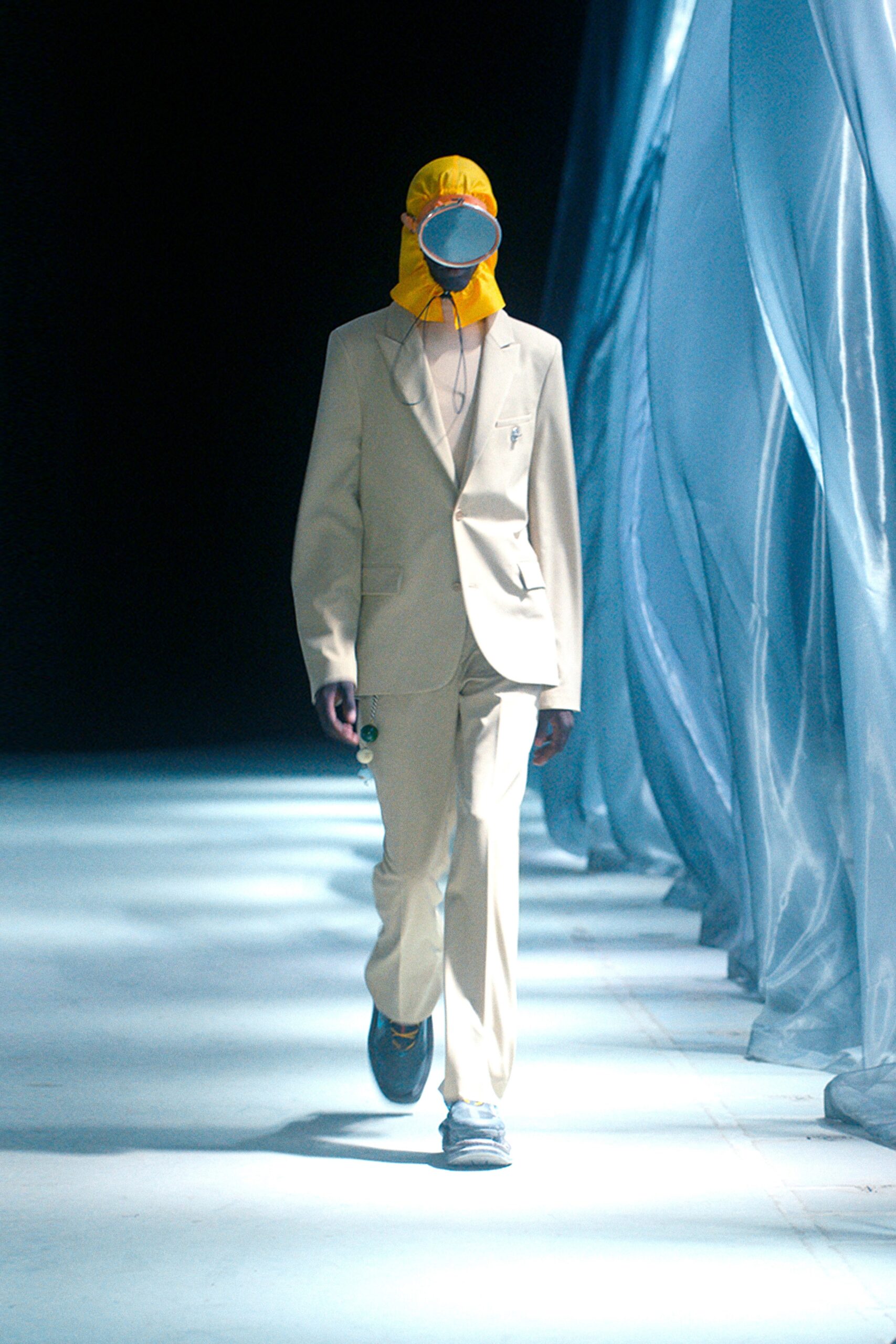 Botter S/S 22 Look 124