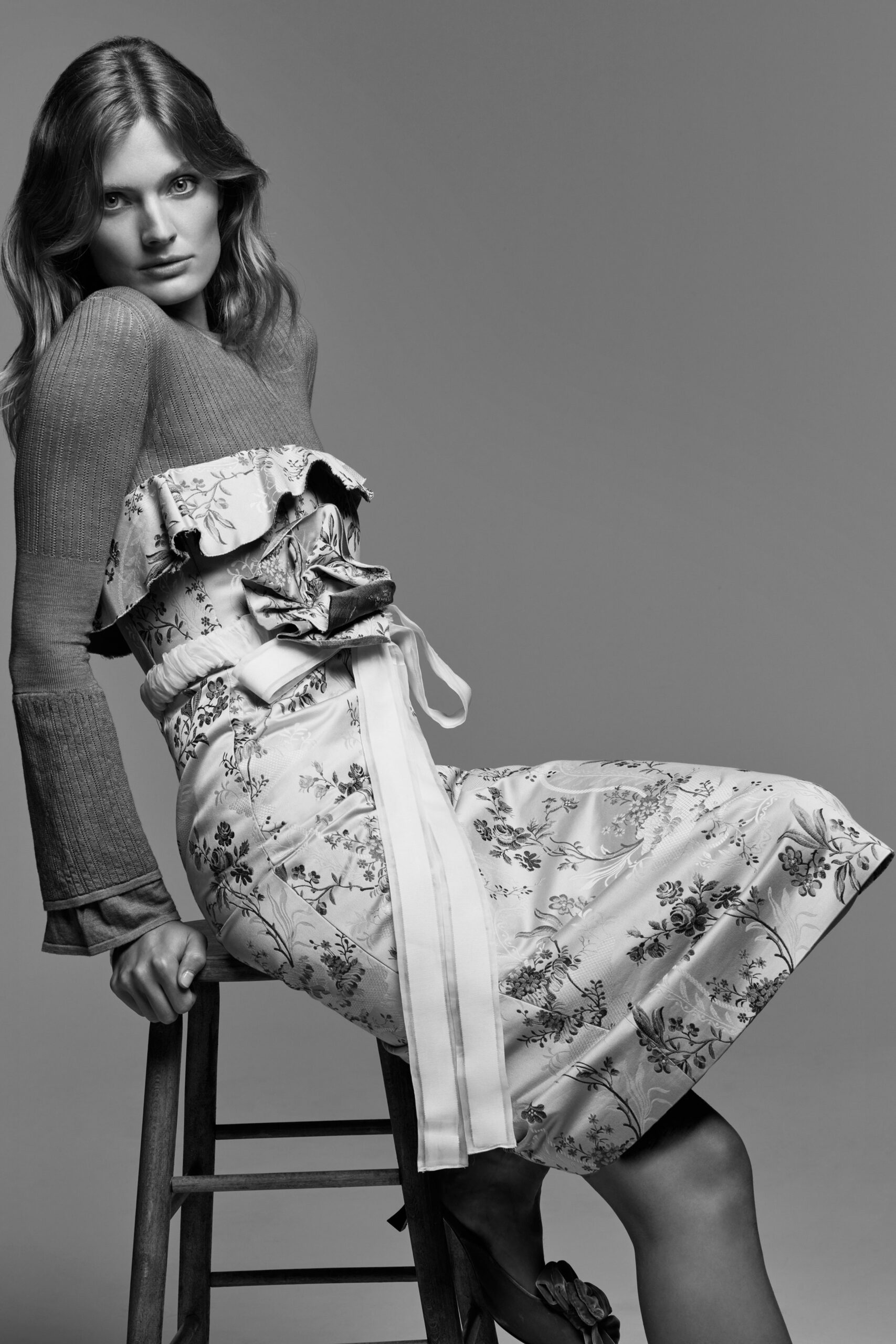 Brock Collection Resort 20 Look 114