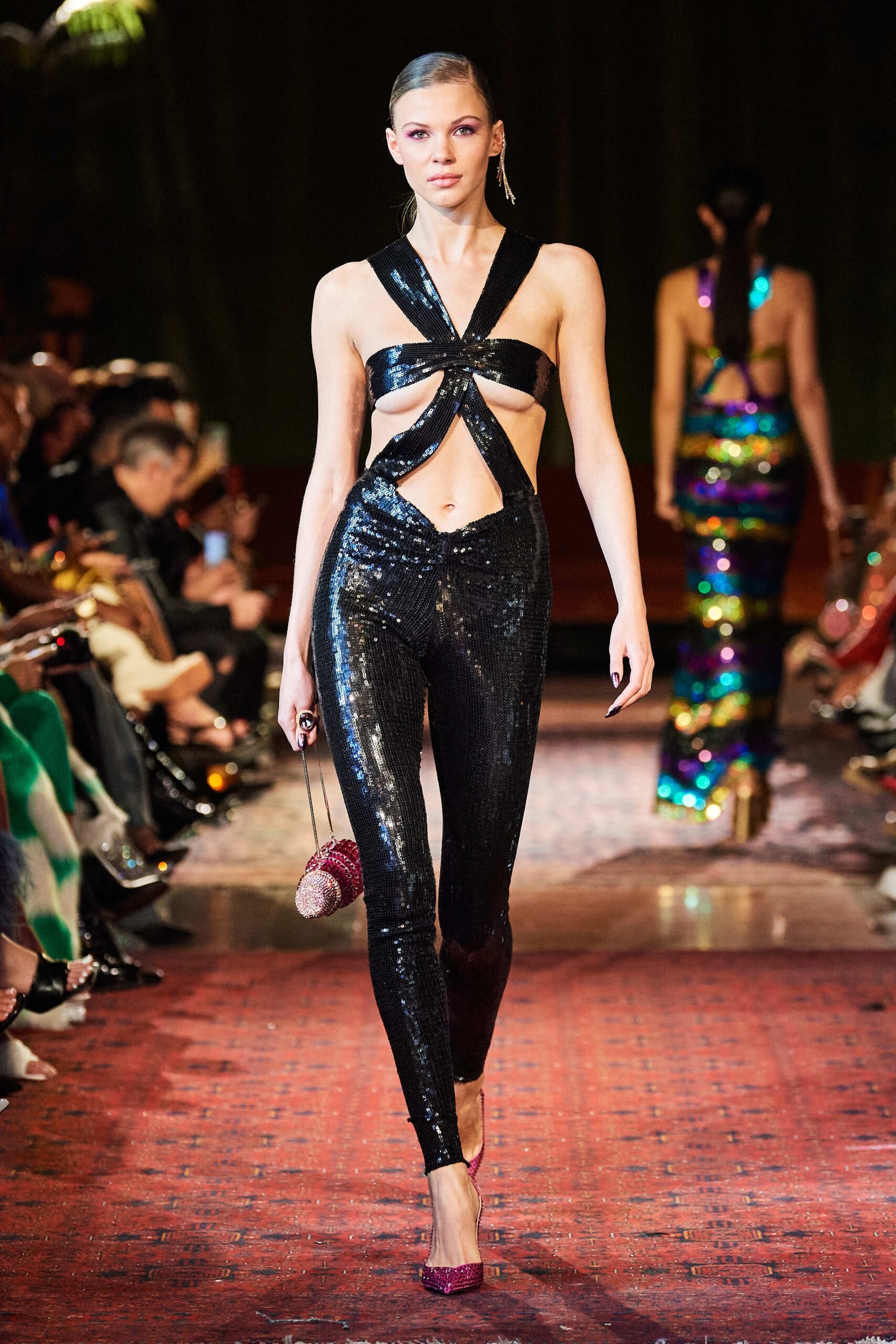 Bronx and Banco F/W 22 Look 139
