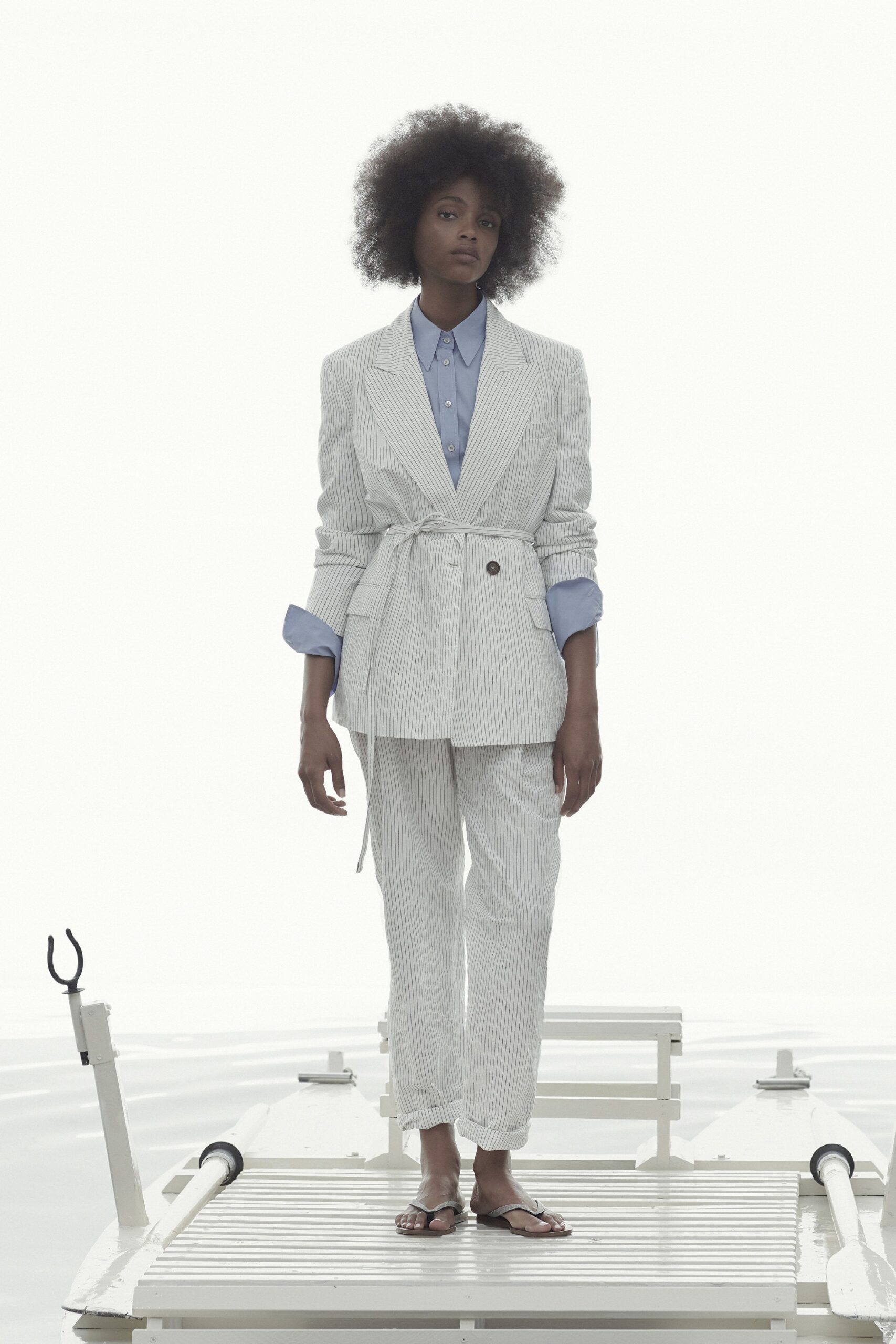 Brunello Cucinelli S/S 21 Look 111