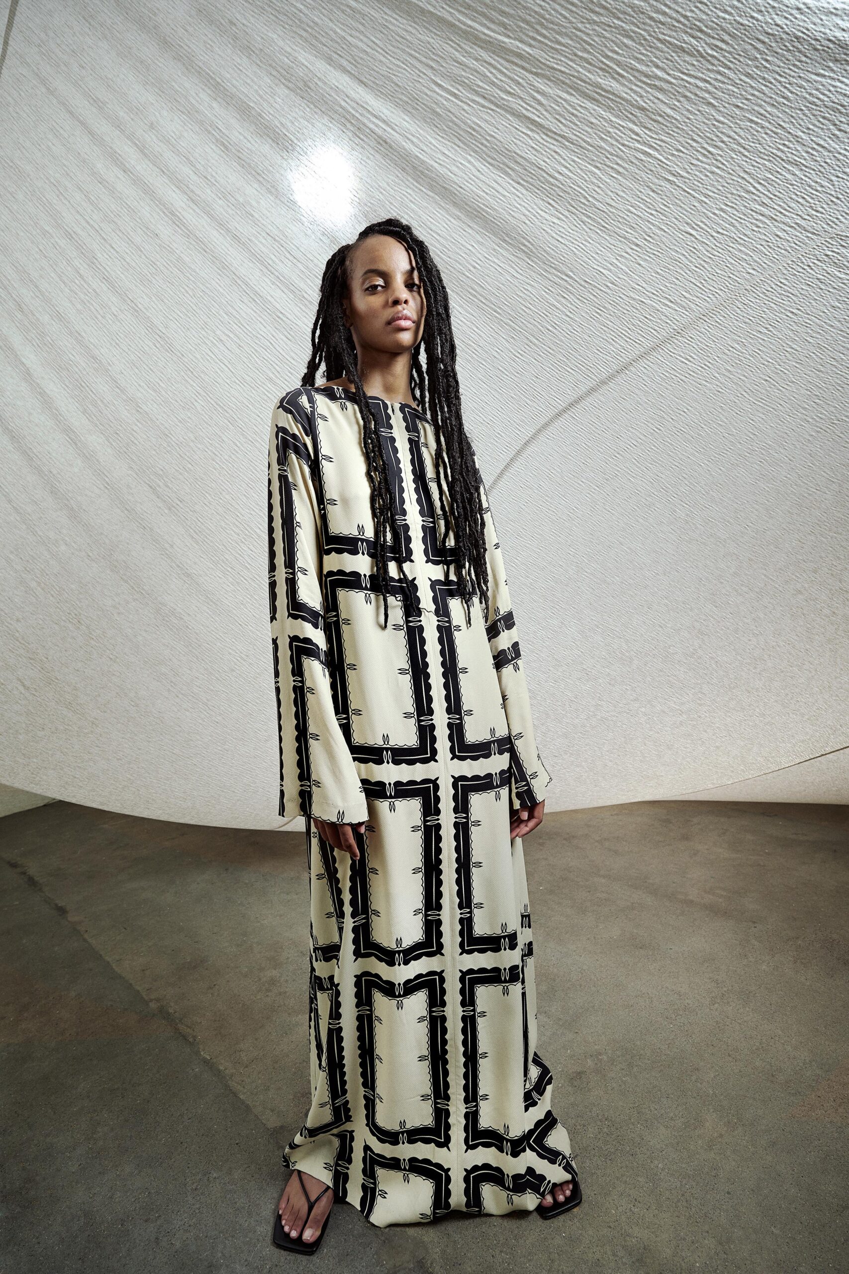 By Malene Birger Copenhagen S/S 22 Look 128