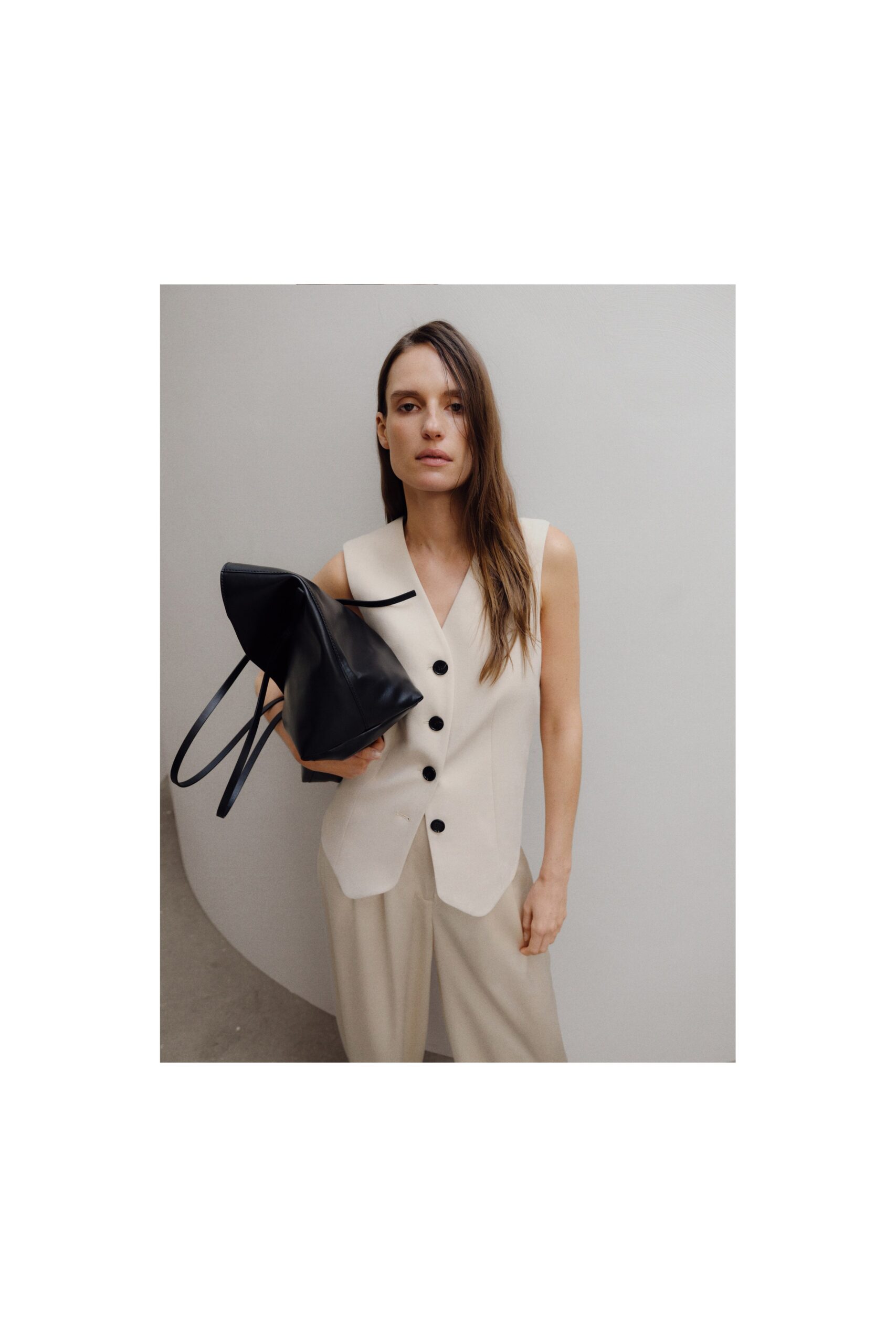 By Malene Birger Copenhagen F/W 21 Look 103