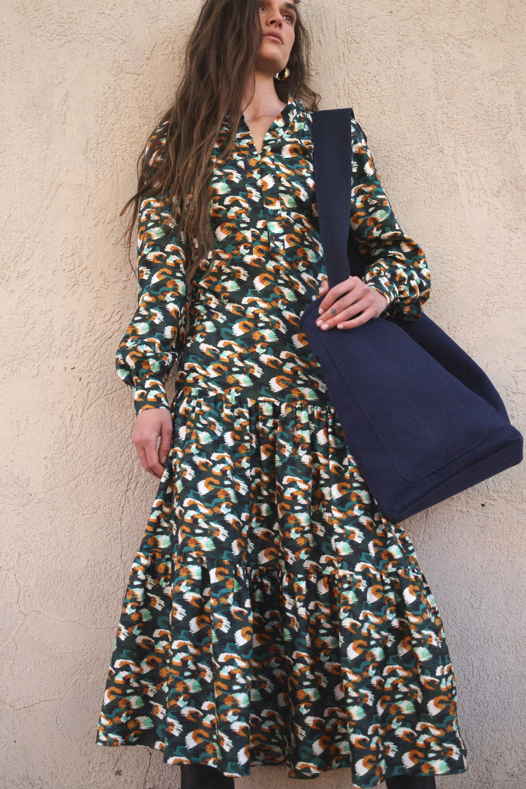 Câllas Milano F/W 21 Look 102